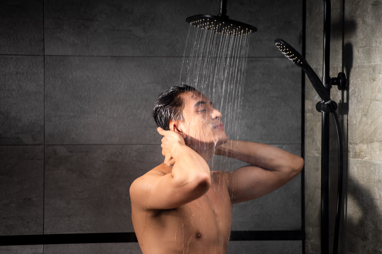 Cách nhận biết sản phẩm sen vòi chất lượng