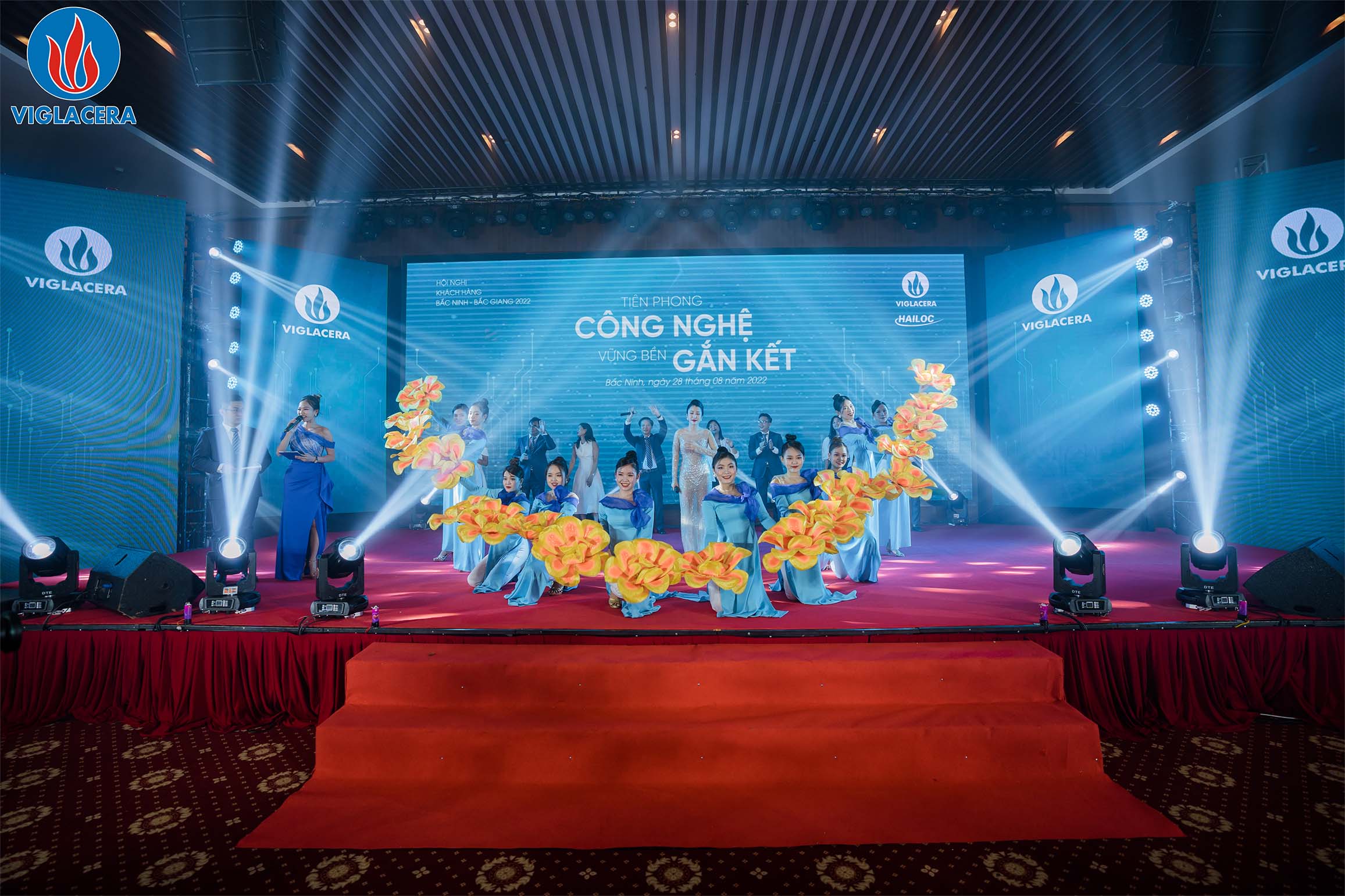 (24h.com) Viglacera “nâng tầm phong cách sống” với các bộ sưu tập thiết bị vệ sinh 2022