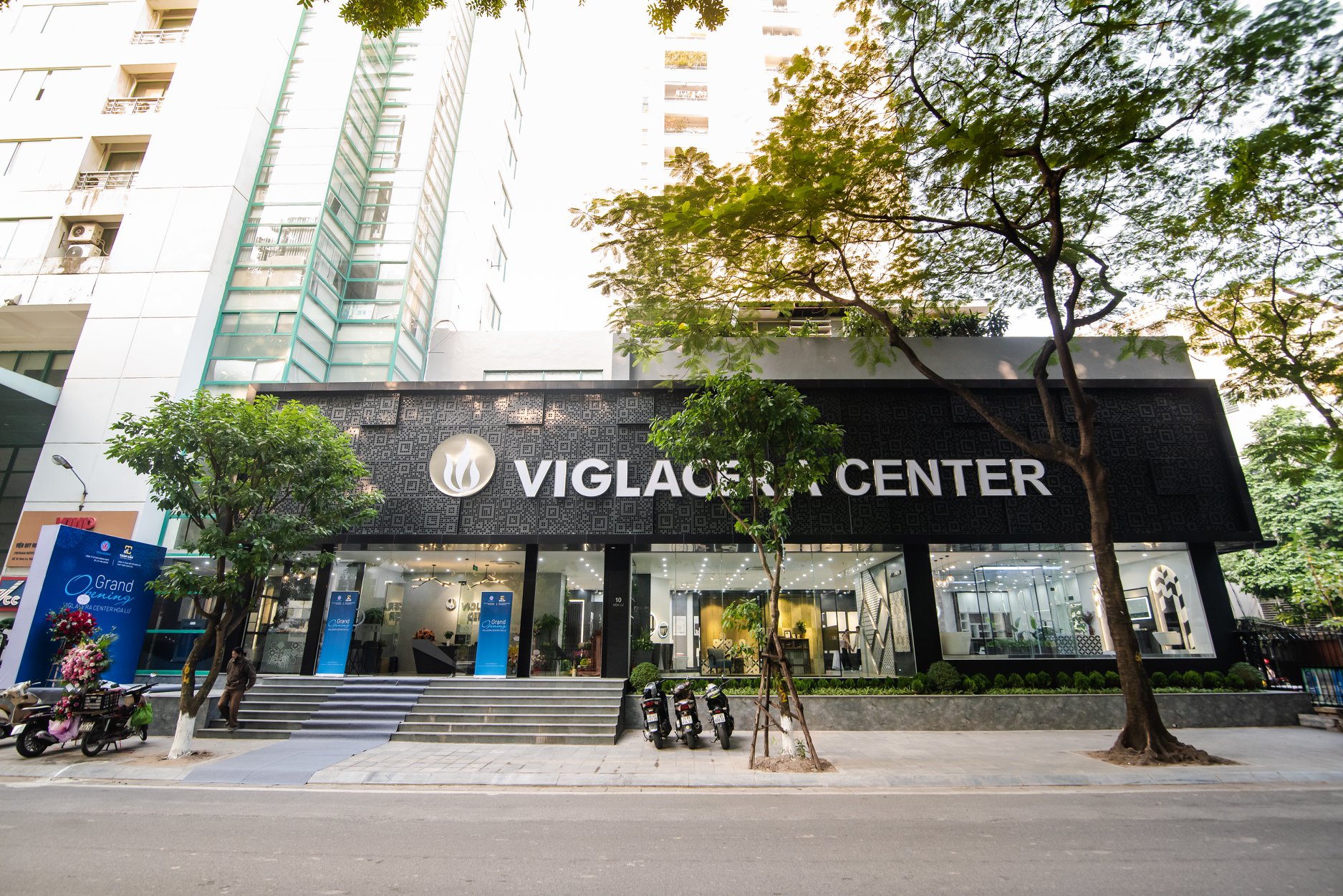ĐỊA CHỈ SHOWROOM, ĐẠI LÝ CỦA VIGLACERA TRÊN TOÀN QUỐC?