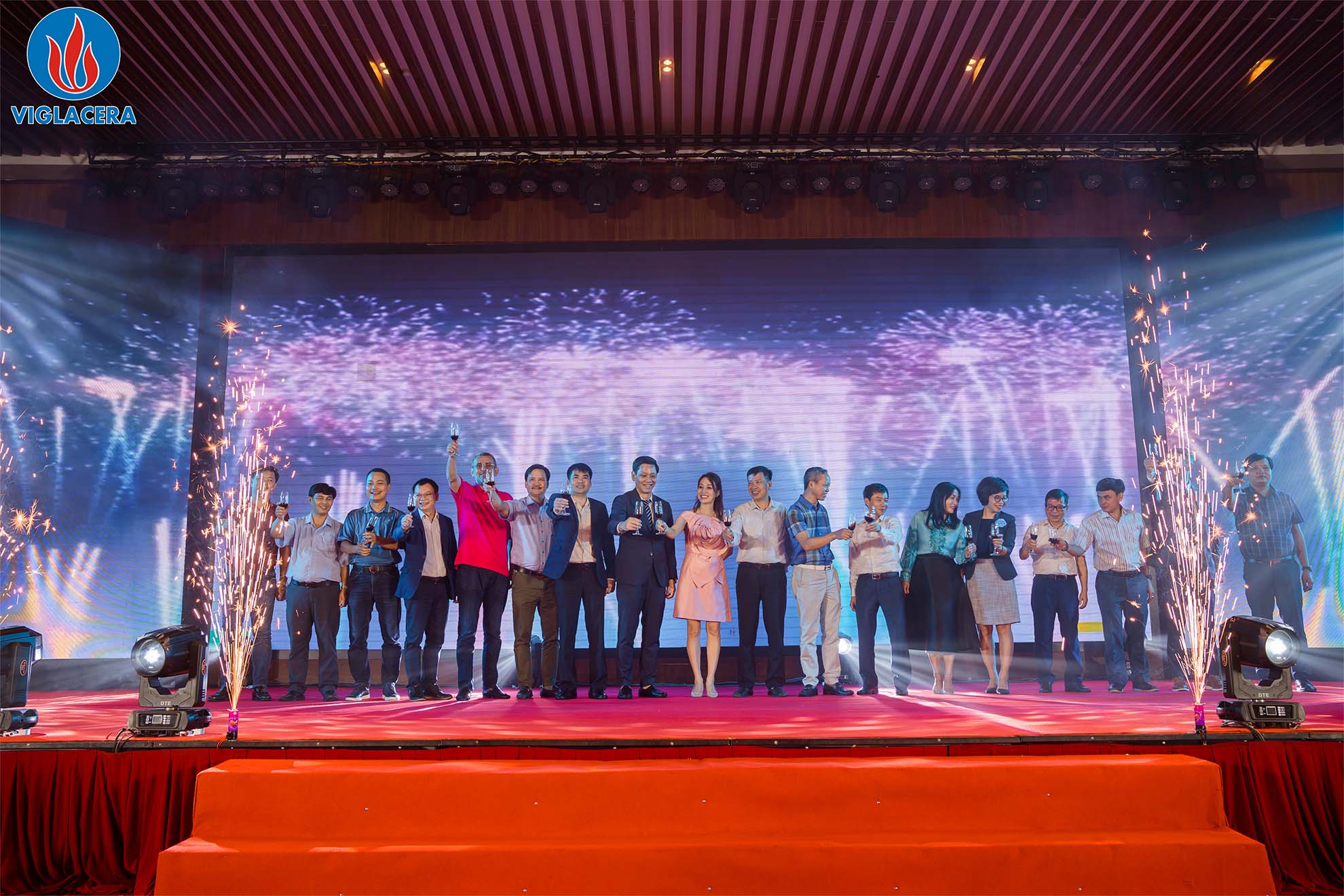 (zingnews.vn)Viglacera nâng tầm phong cách sống với các BST thiết bị vệ sinh 2022
