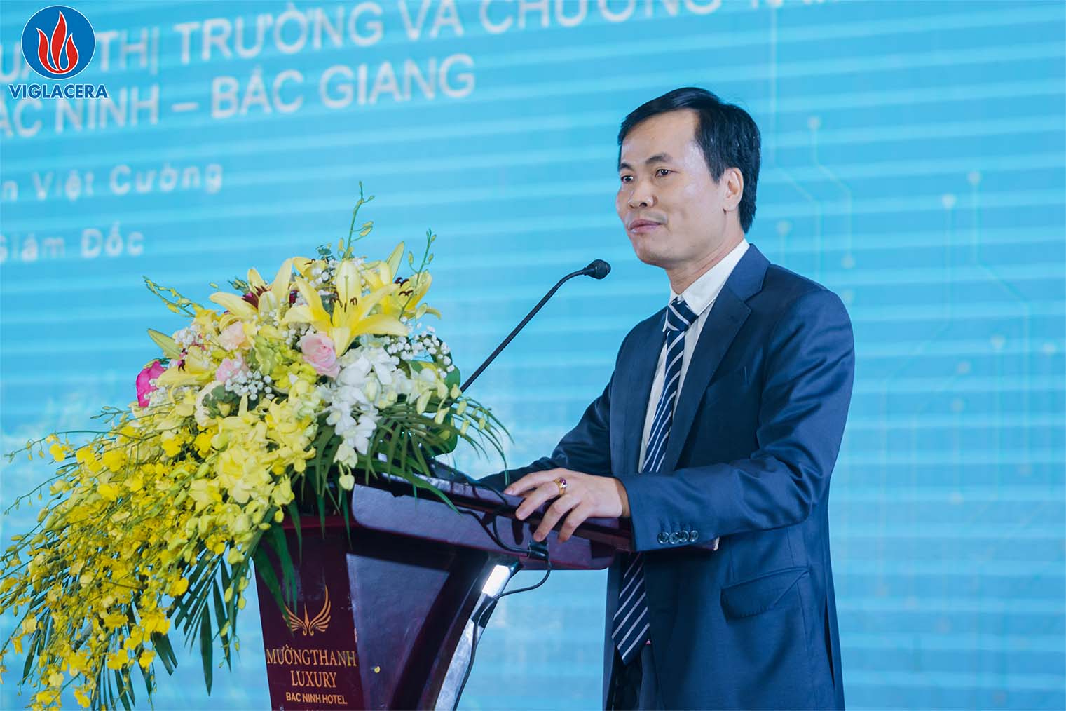 (thanhnien.vn) Viglacera ‘nâng tầm phong cách sống’ với các bộ sưu tập thiết bị vệ sinh 2022