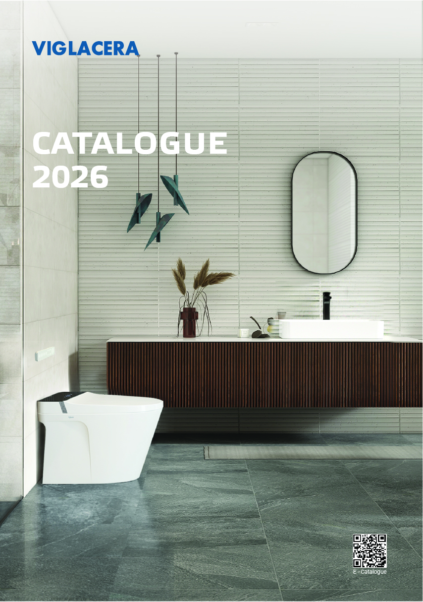 Viglacera Catalogue 2026