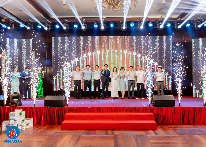 (Vietnamnet) THIẾT BỊ VỆ SINH VIGLACERA - VẺ ĐẸP THỜI THƯỢNG CHO KHÔNG GIAN PHÒNG TẮM HIỆN ĐẠI