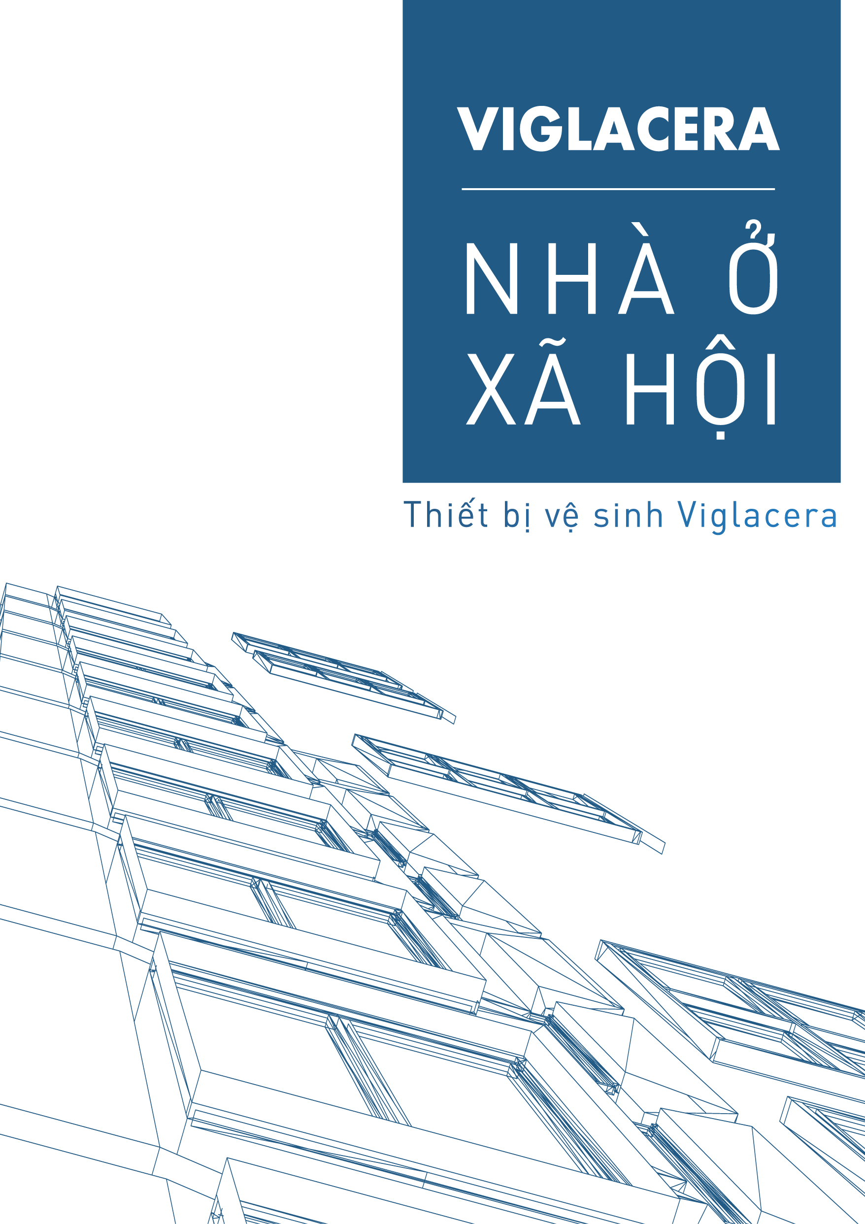 Catalogue Nhà ở xã hội