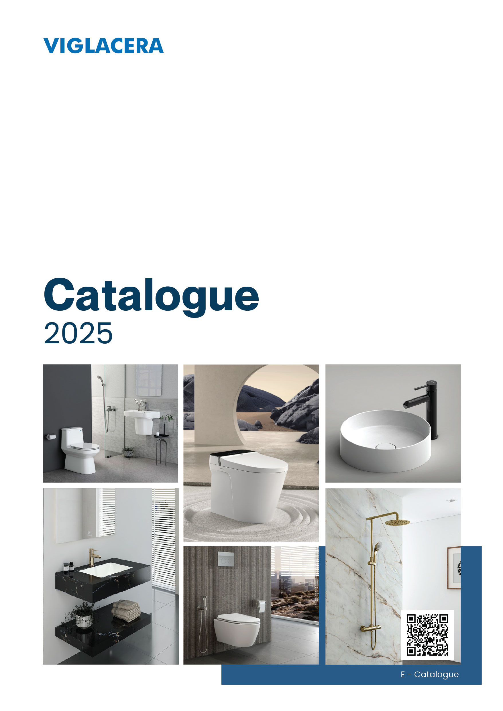 Viglacera Catalogue 2025
