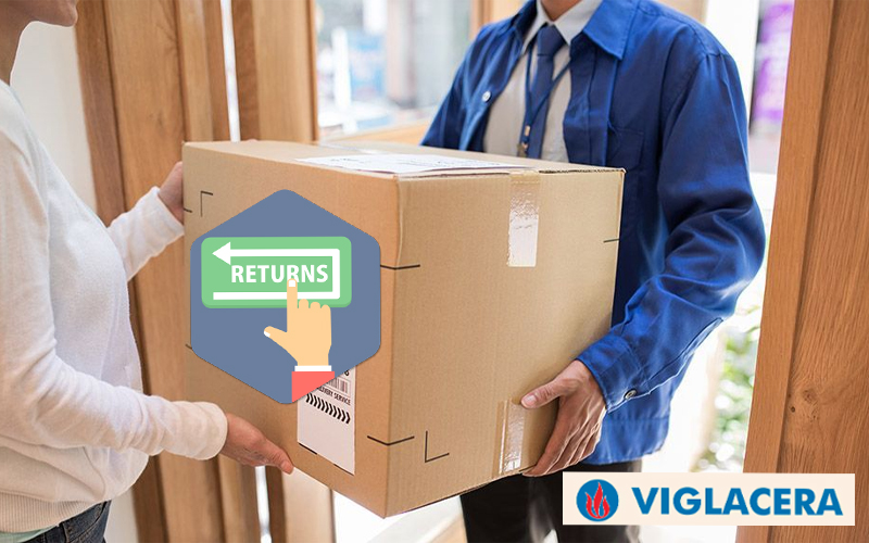 CHÍNH SÁCH ĐỔI TRẢ HÀNG