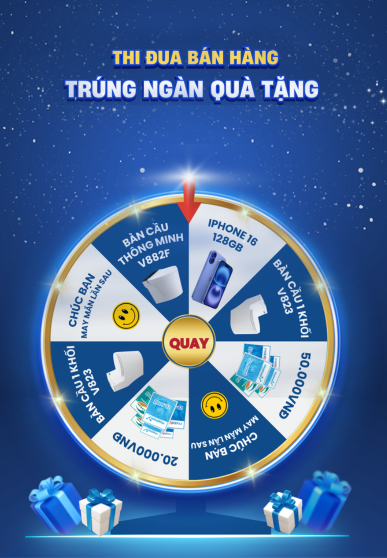 Chào hè rực rỡ, cùng Viglacera 