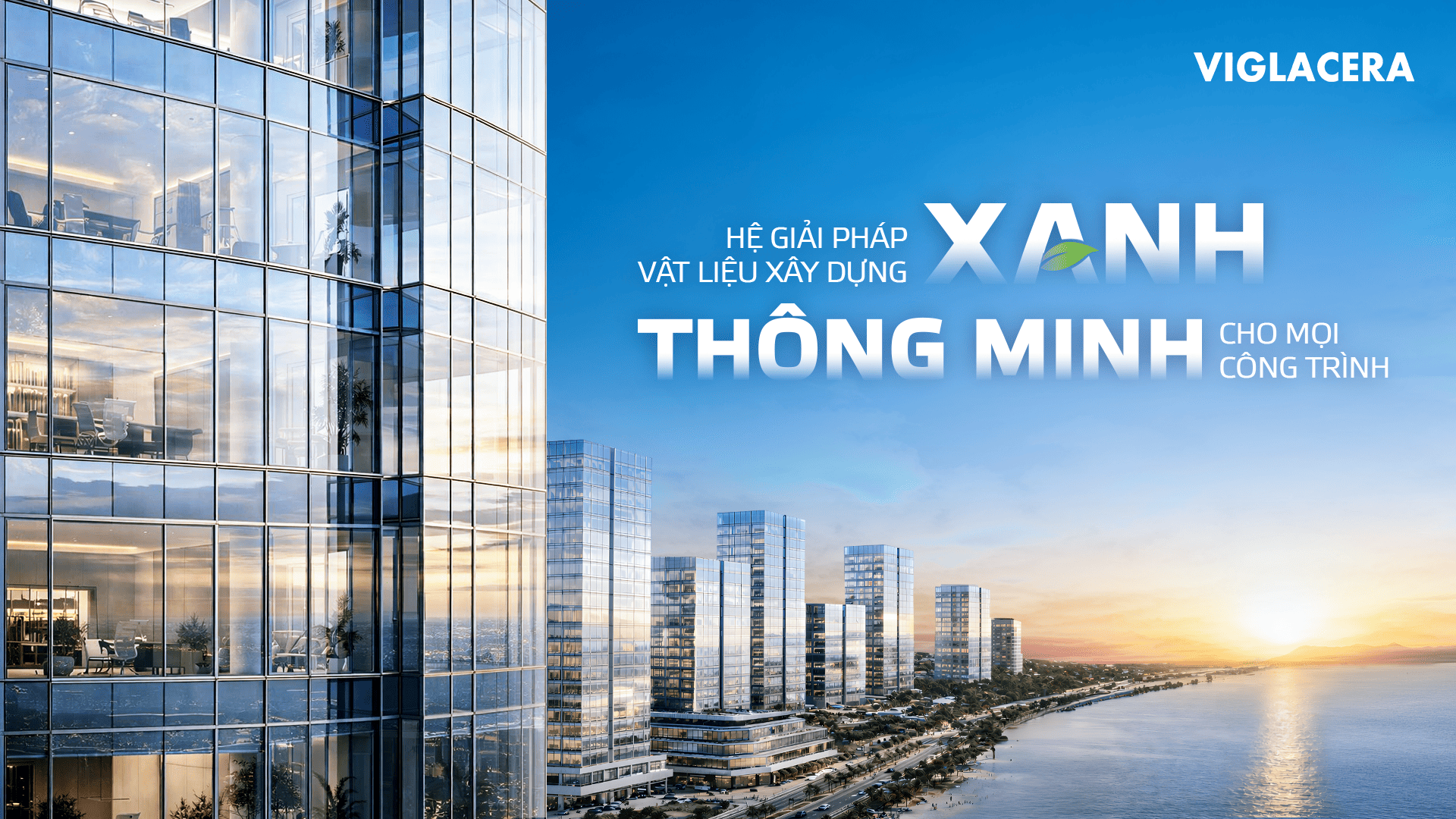 THÔNG CÁO BÁO CHÍ: ĐHĐCĐ THƯỜNG NIÊN TCT VIGLACERA - CTCP 2026