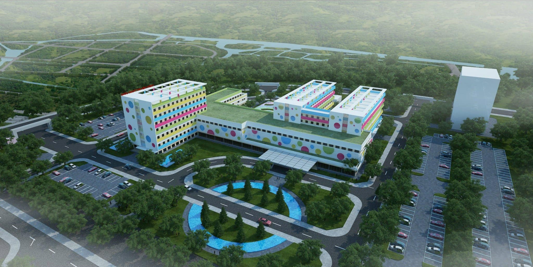 Bệnh viện Nhi Trung ương (Cơ sở 2)