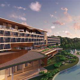 Angsana Quan Lạn