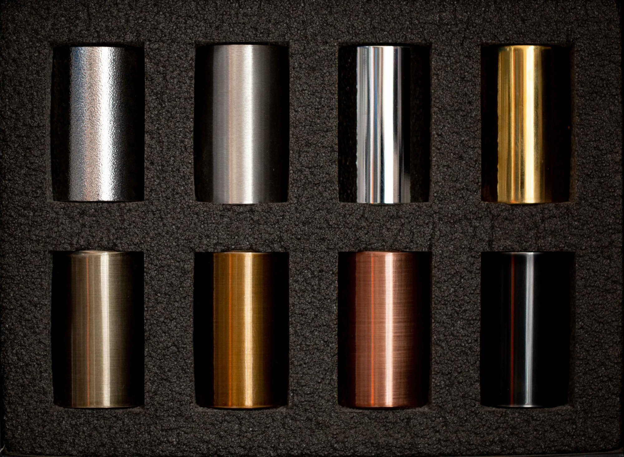 Phủ PVD là gì? Giới thiệu về công nghệ lắng đọng vật lý