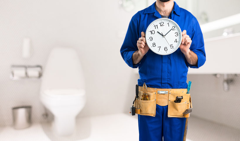 THỜI HẠN BẢO HÀNH CỦA CÁC THIẾT BỊ SỨ VỆ SINH VIGLACERA
