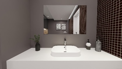 Mẫu tự thiết kế 1 <br> mẫu mới nhất