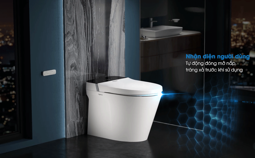 Công nghệ cảm biến thông minh: Nâng cấp trải nghiệm sống tiện nghi