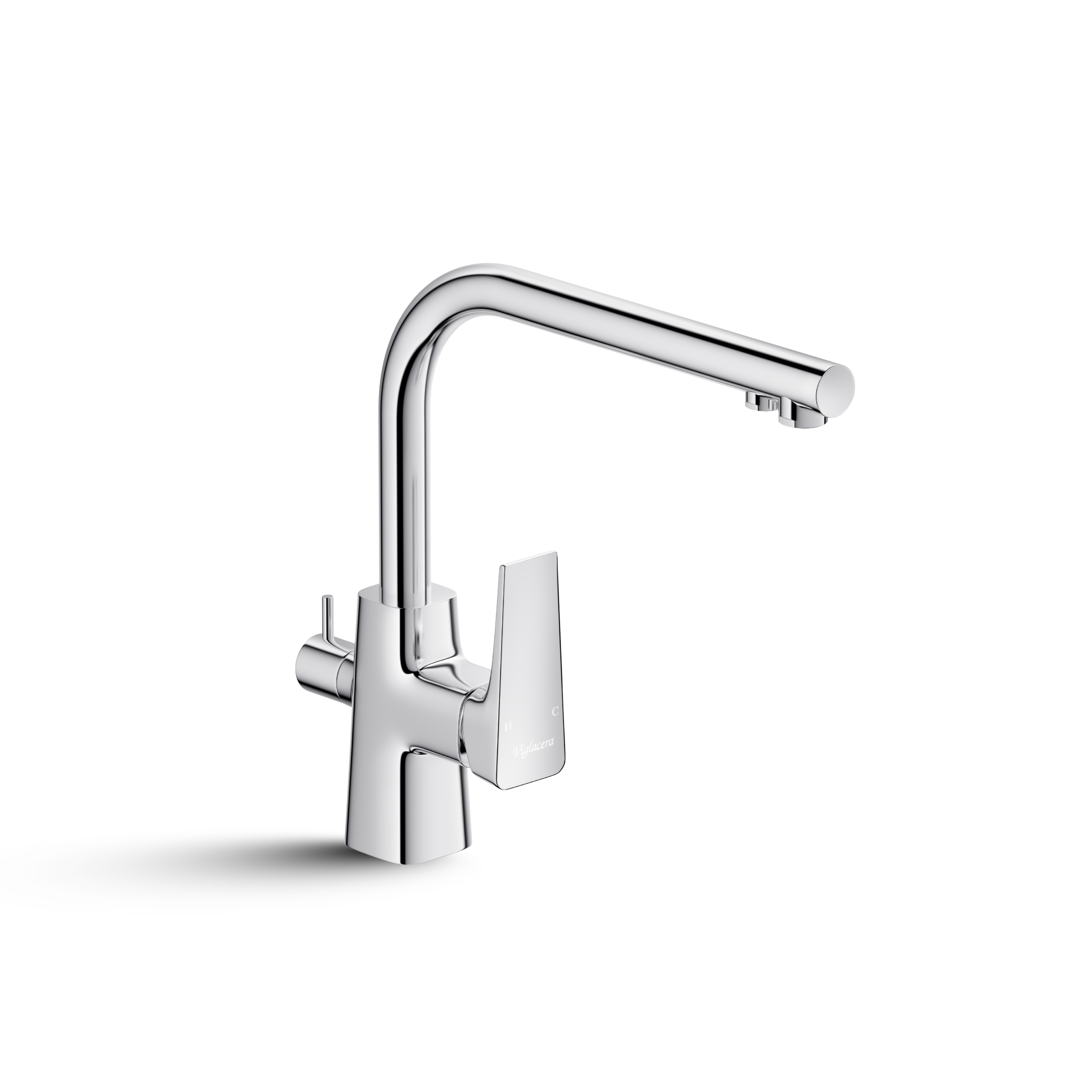 Vòi rửa bát VG713