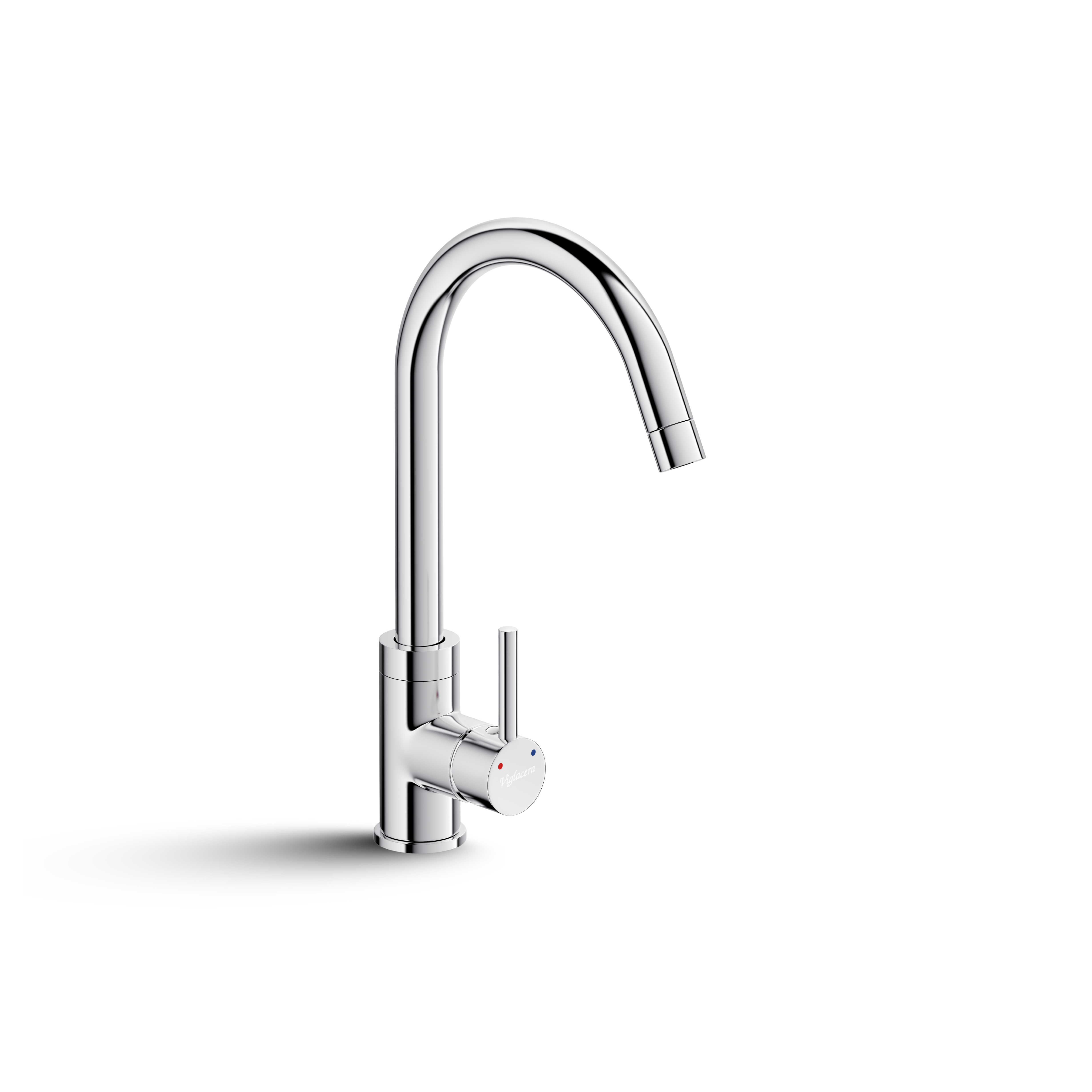 Vòi rửa bát VG731
