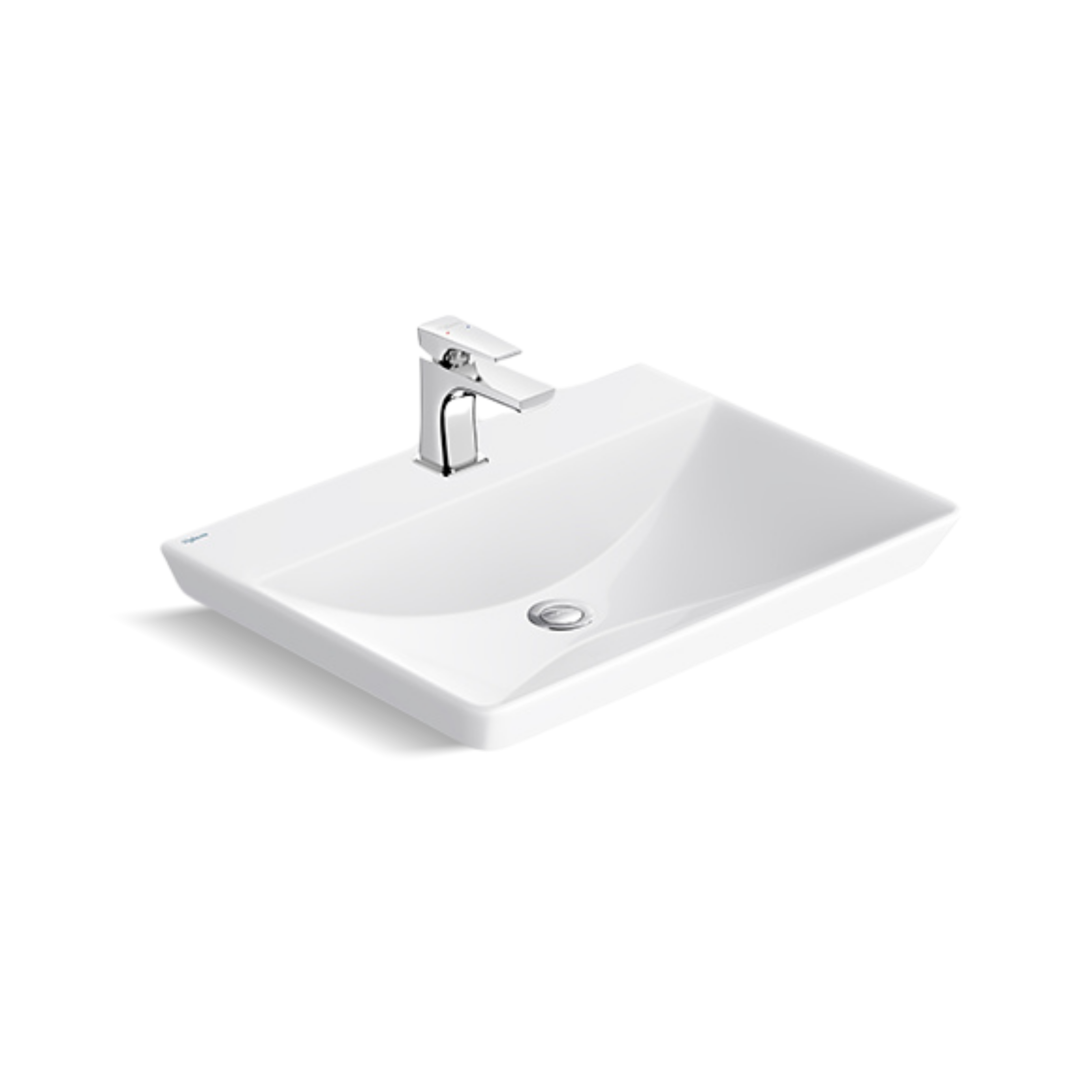 Chậu bán dương bàn CB70