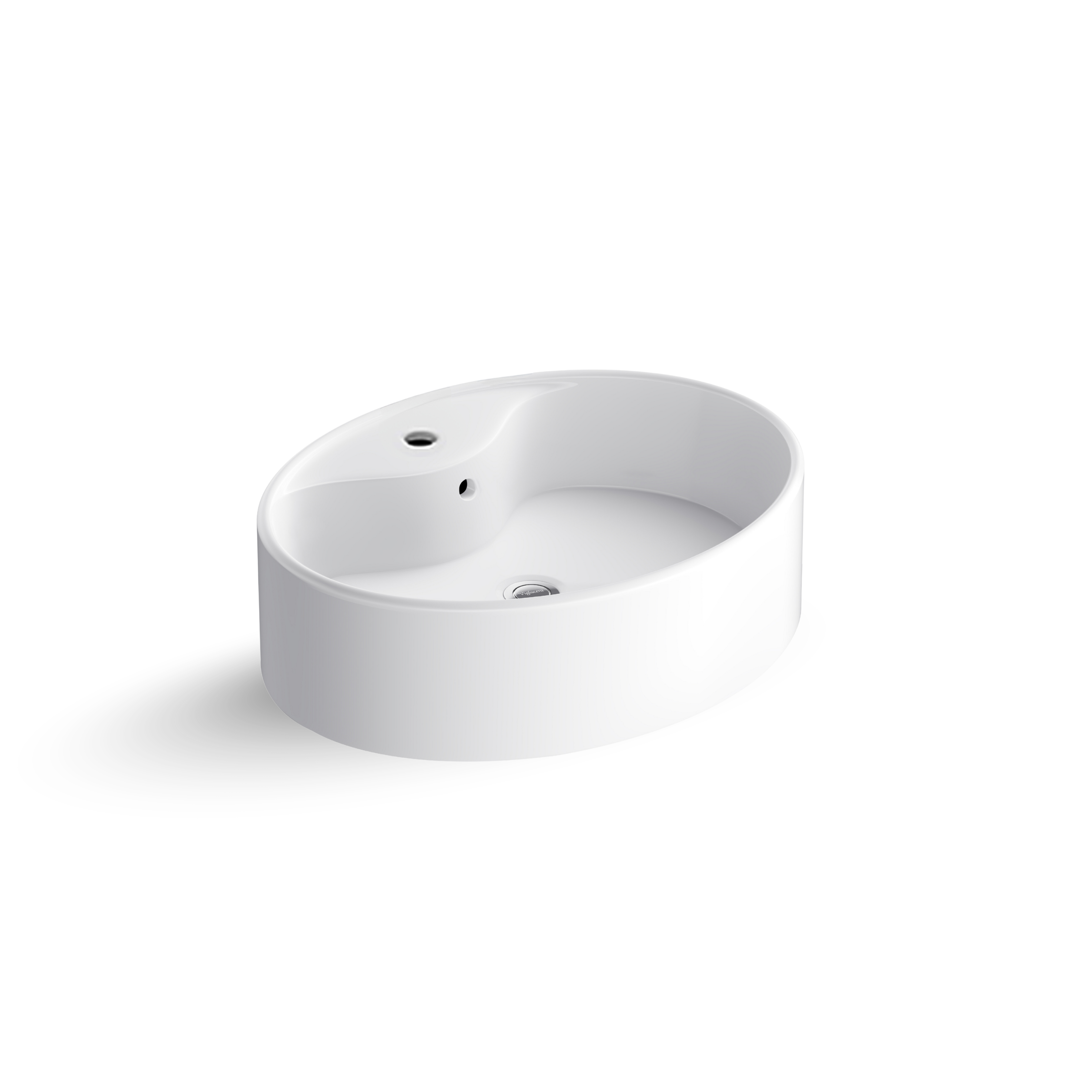 Chậu dương bàn CD19