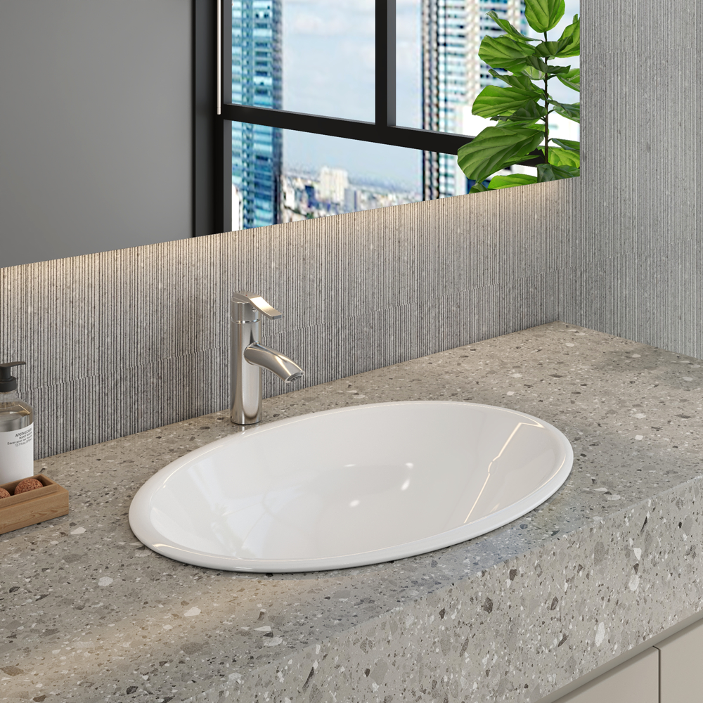 Chậu bán dương bàn CD21