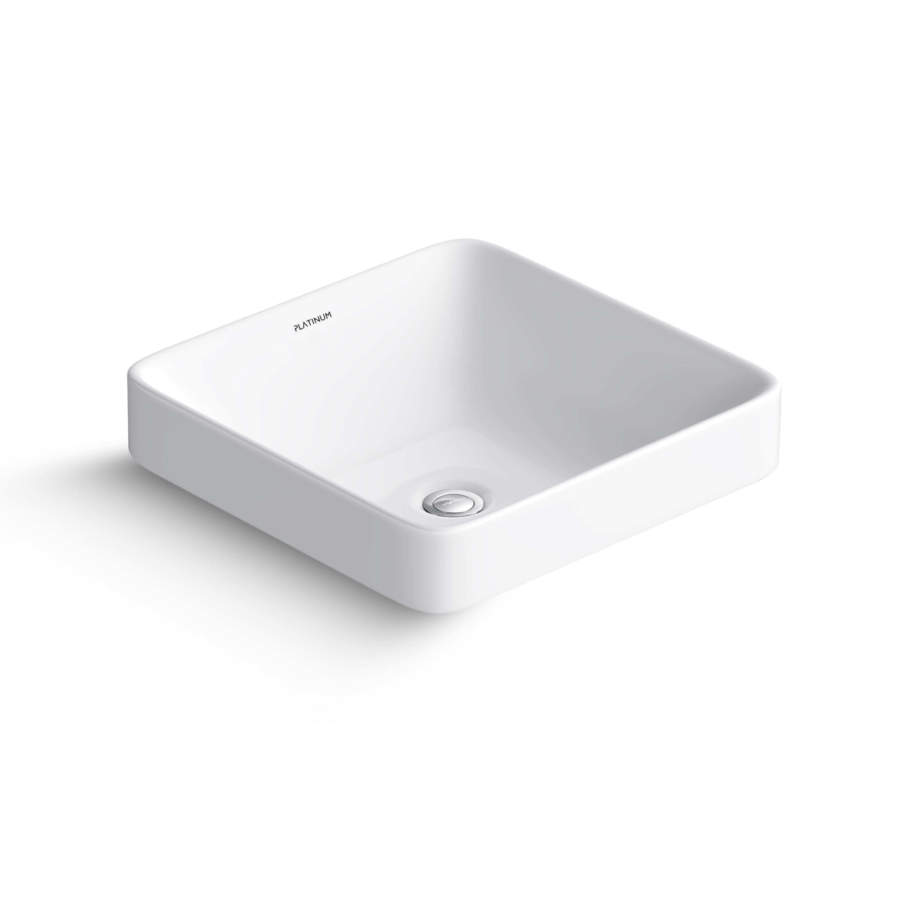 Chậu bán dương bàn P521 (P.23.320)