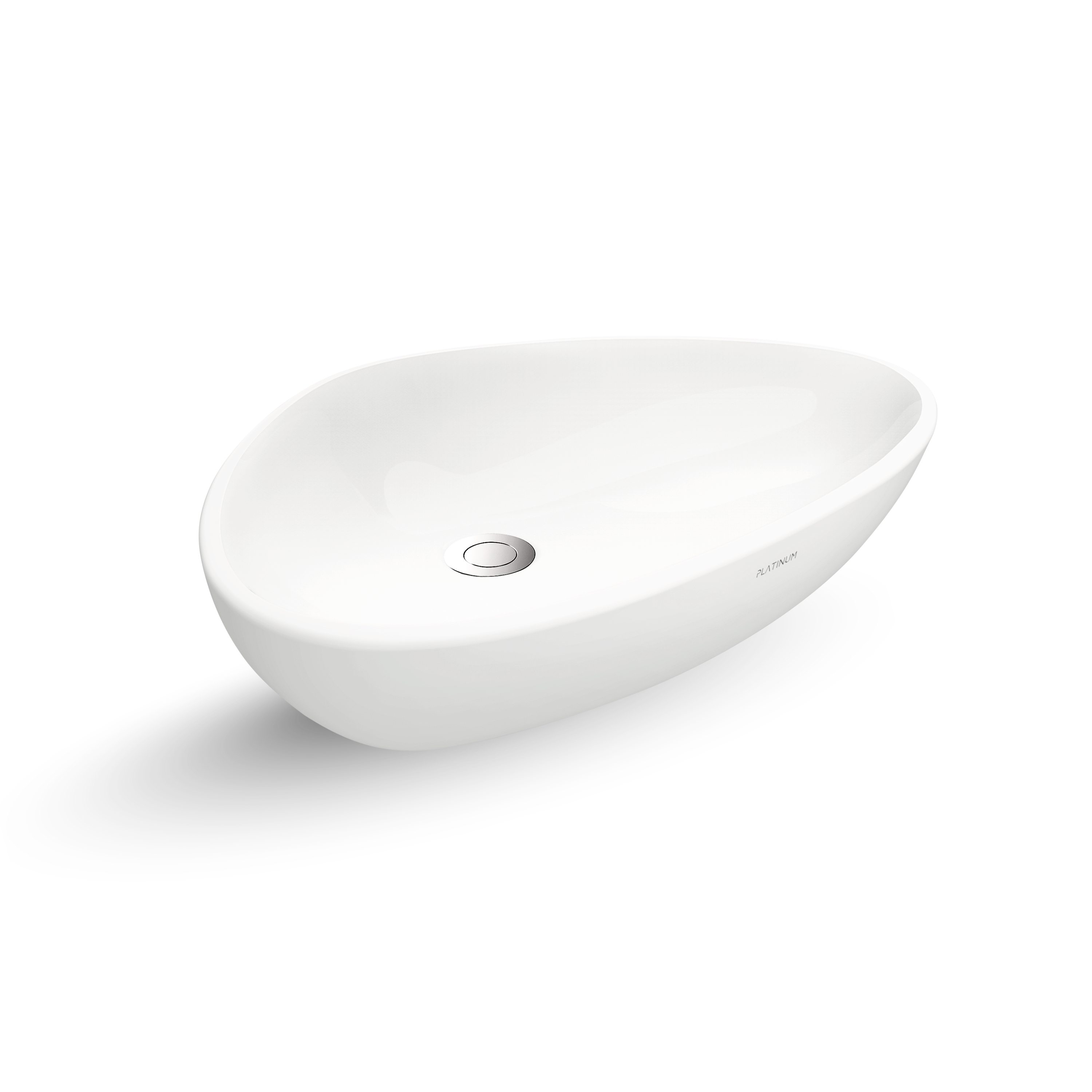 Chậu dương bàn P522 (P.23.321)