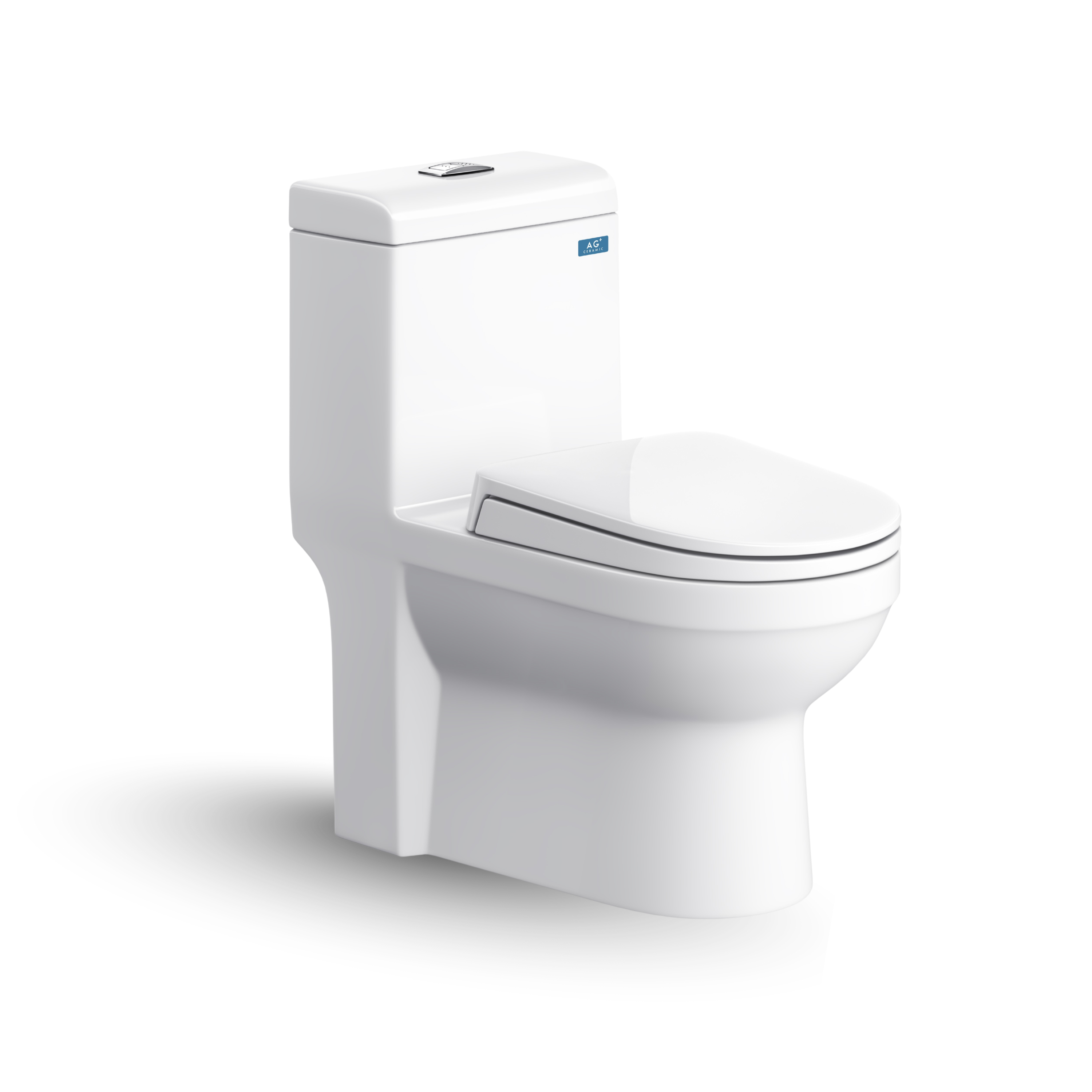 Bàn cầu một khối S304