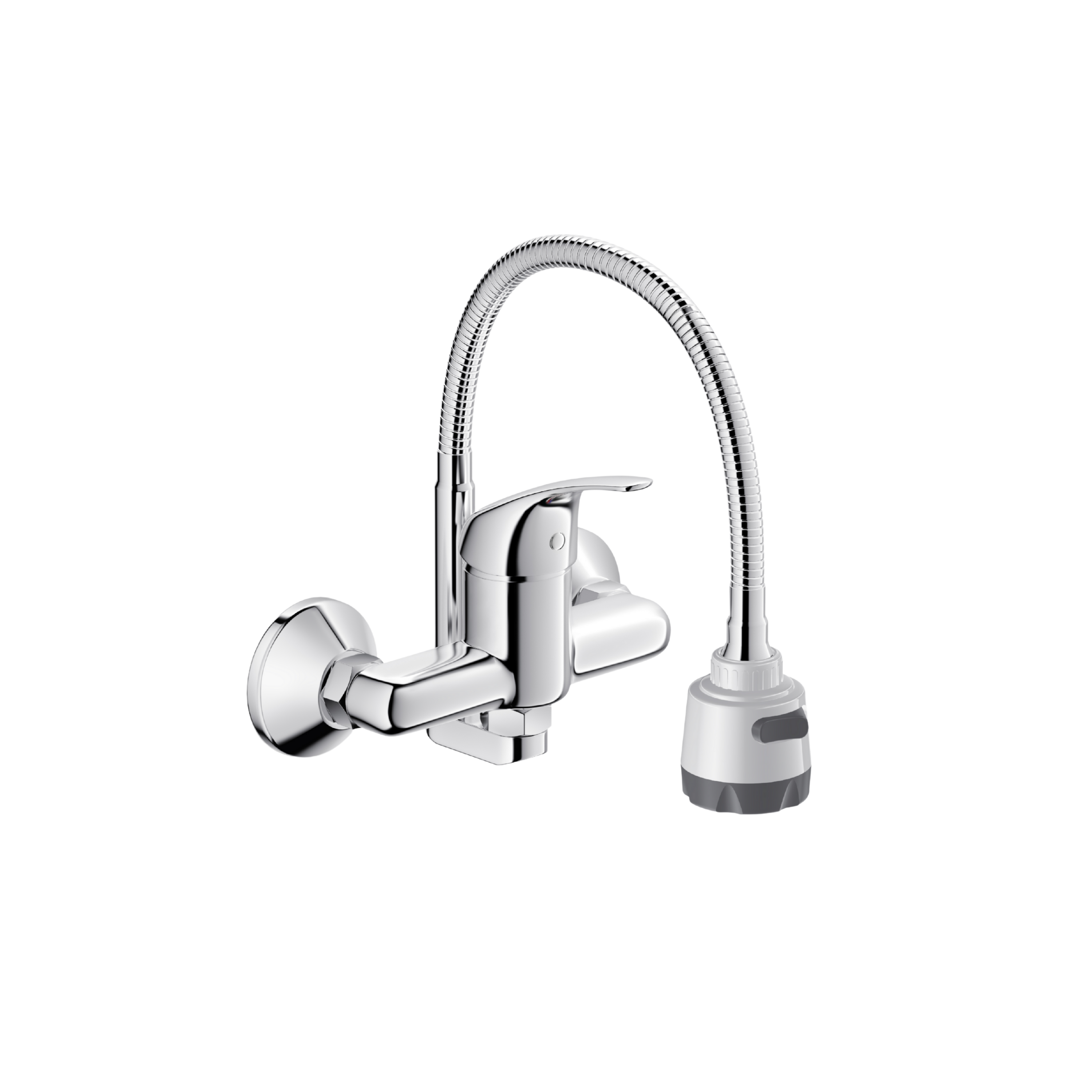 Vòi rửa bát SF712