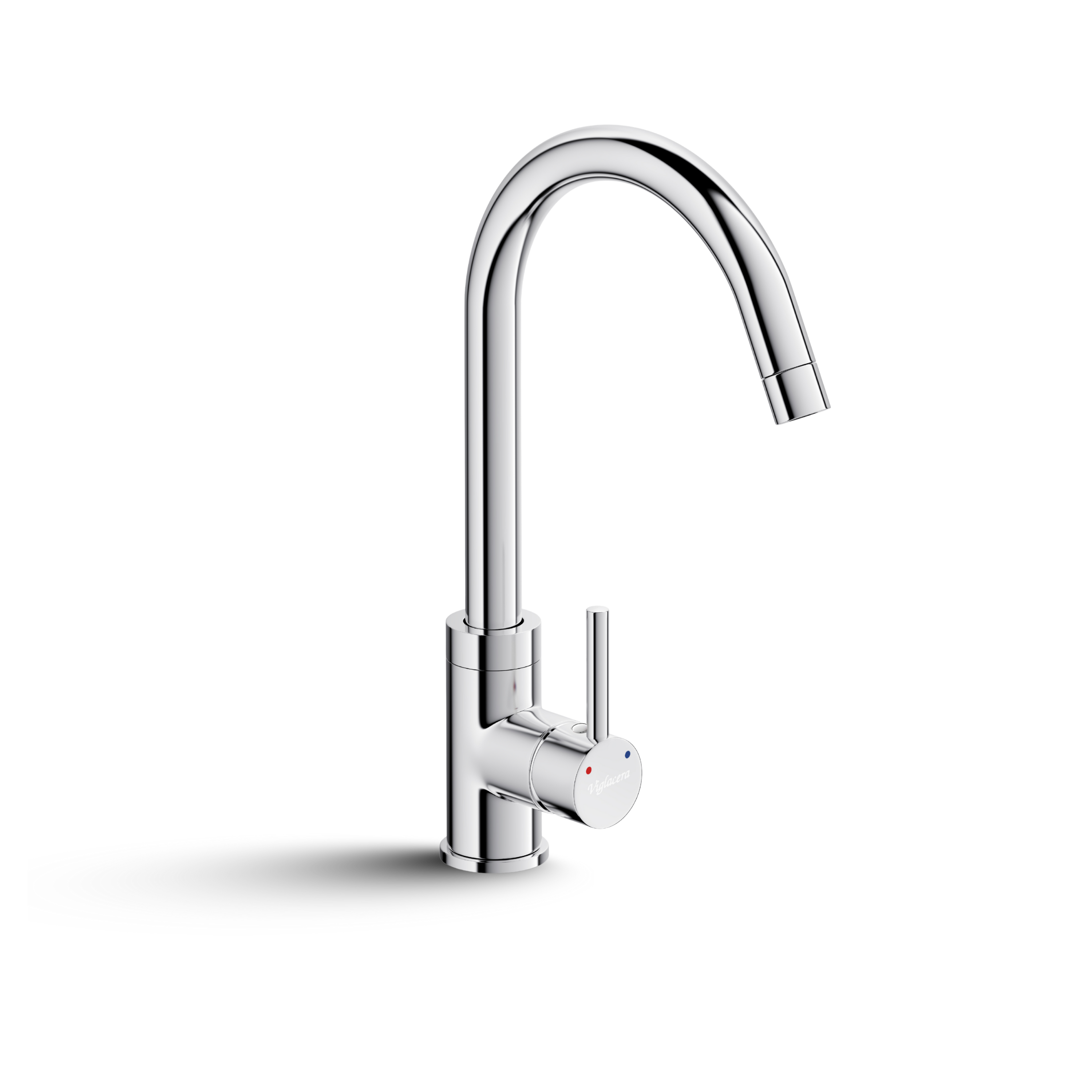 Vòi rửa bát SF731