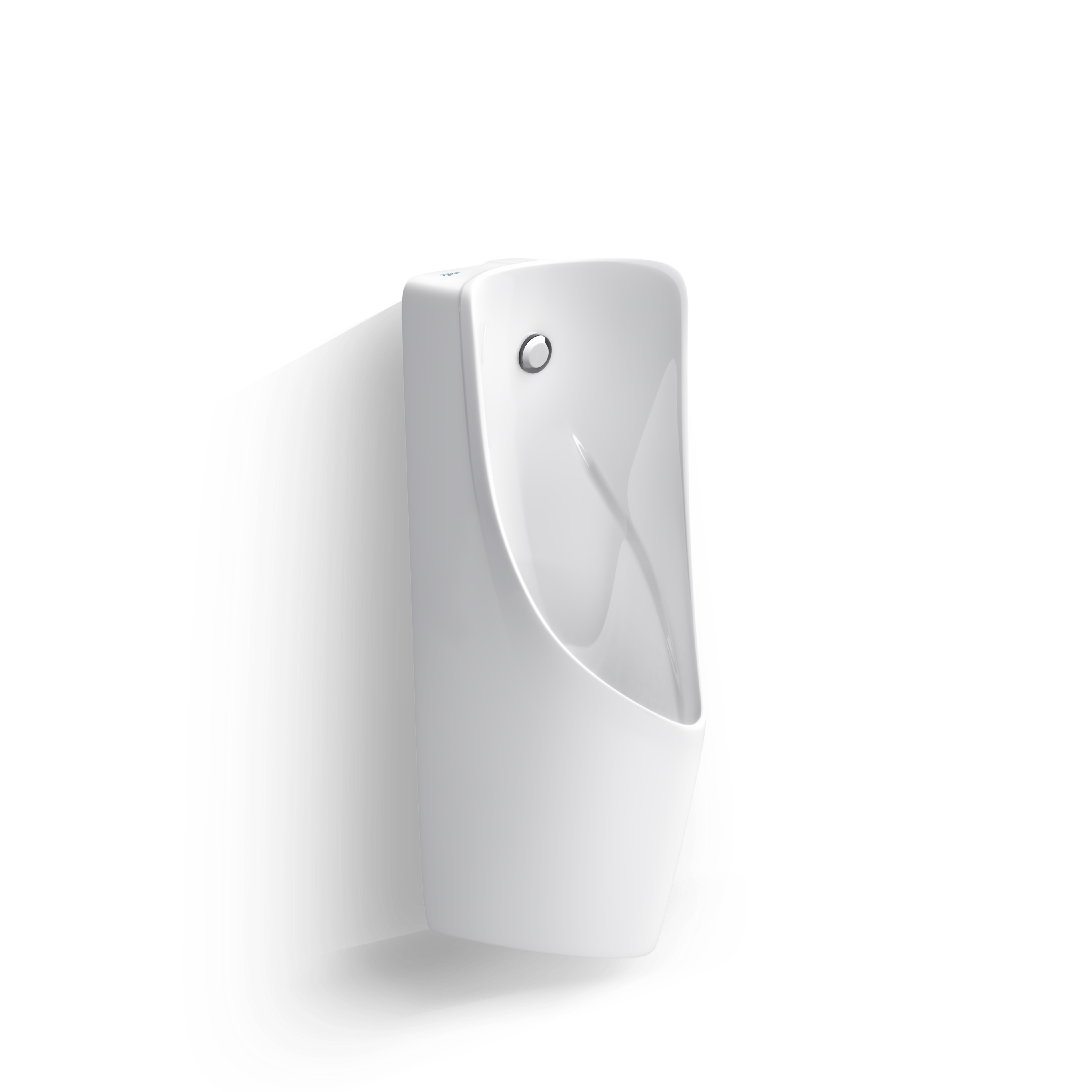 Tiểu nam treo tường cấp âm T6