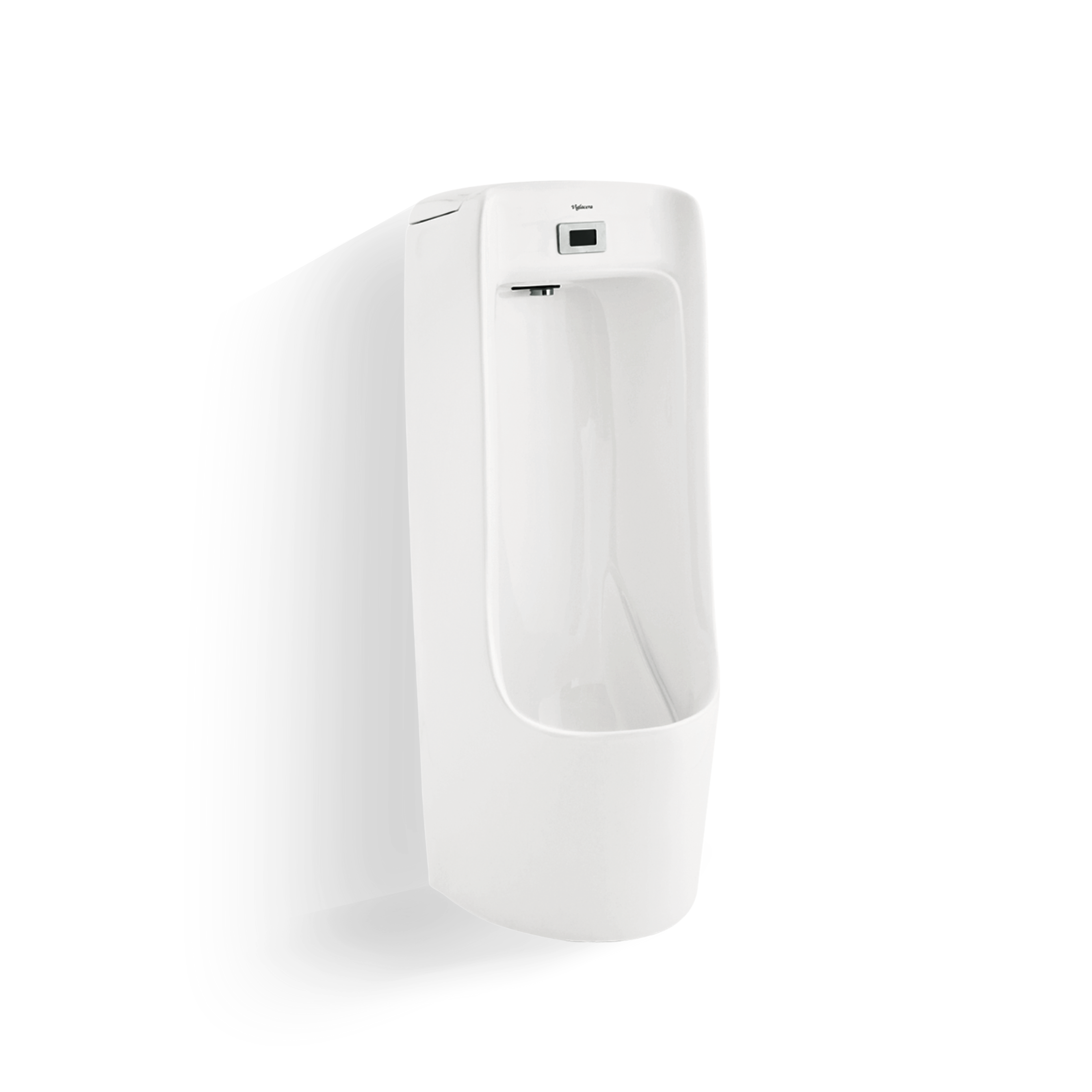 Tiểu nam đặt sàn cảm ứng TD4