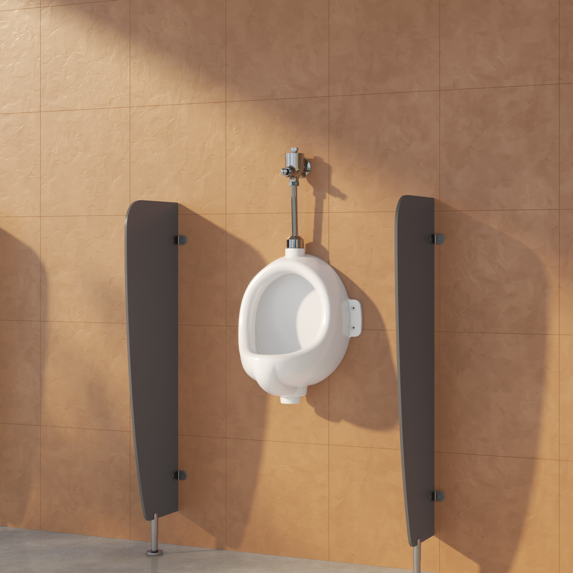 Tiểu nam treo tường TT1