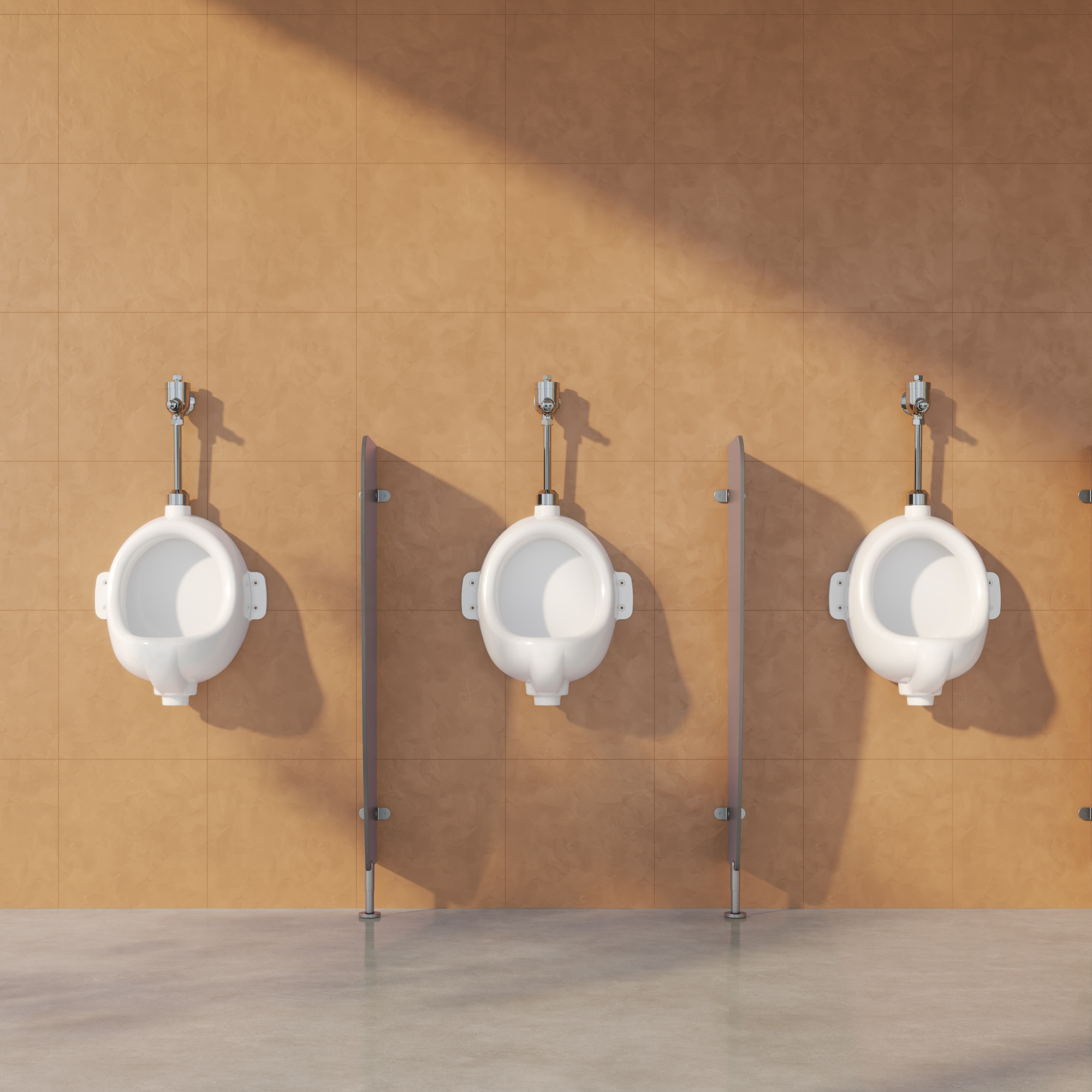 Tiểu nam treo tường TT1