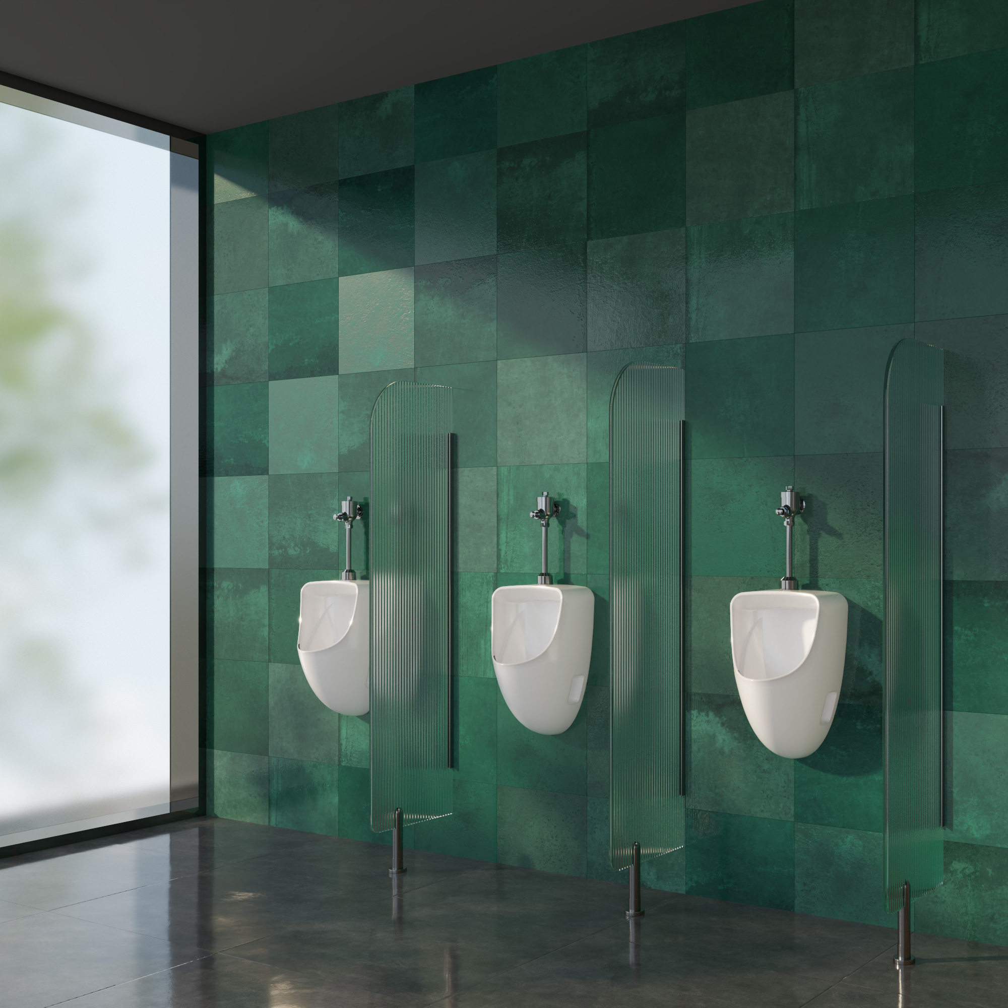 Tiểu nam treo tường TT3