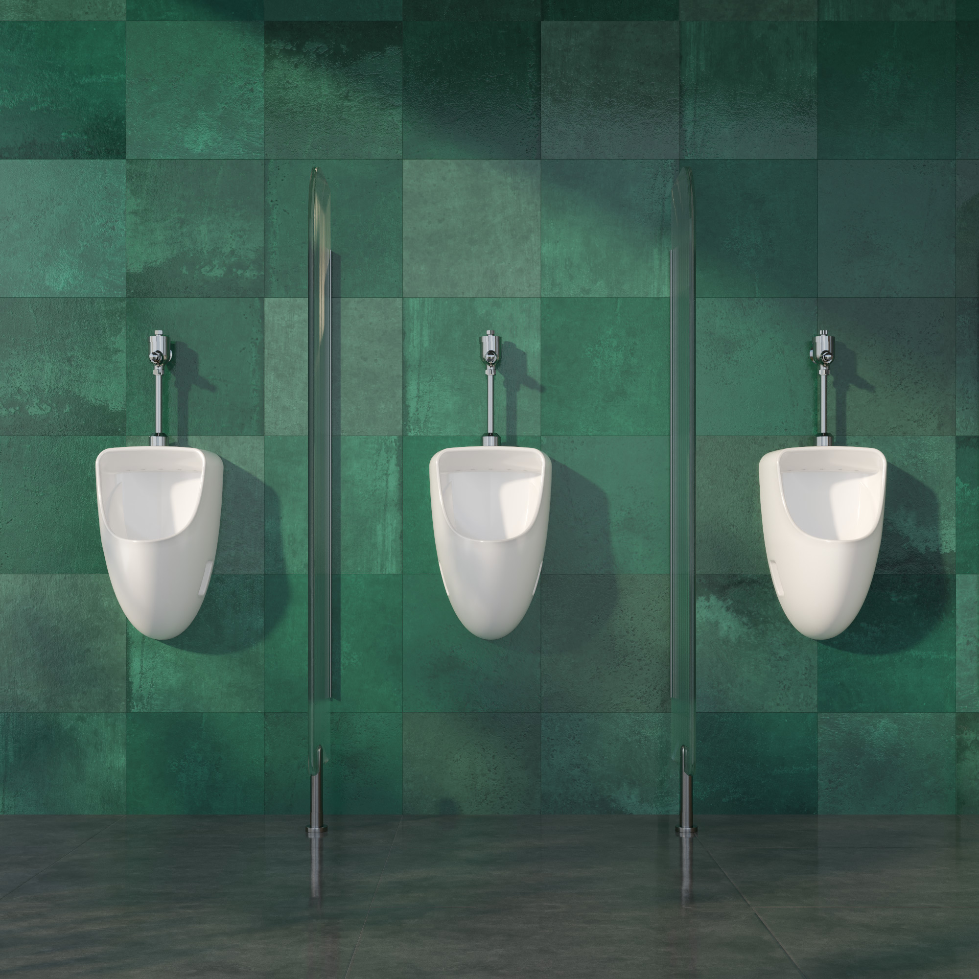 Tiểu nam treo tường TT3