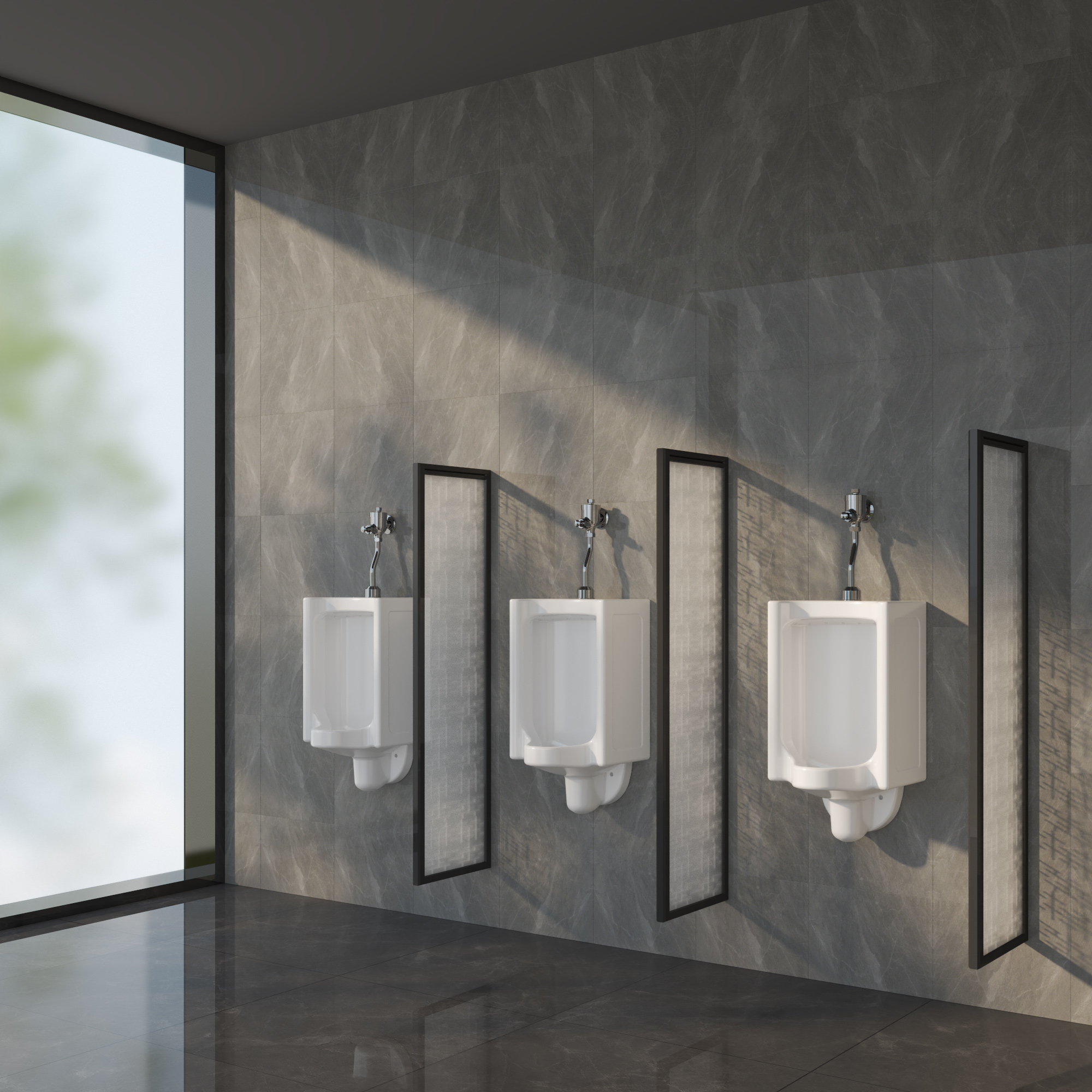 Tiểu nam treo tường TT5