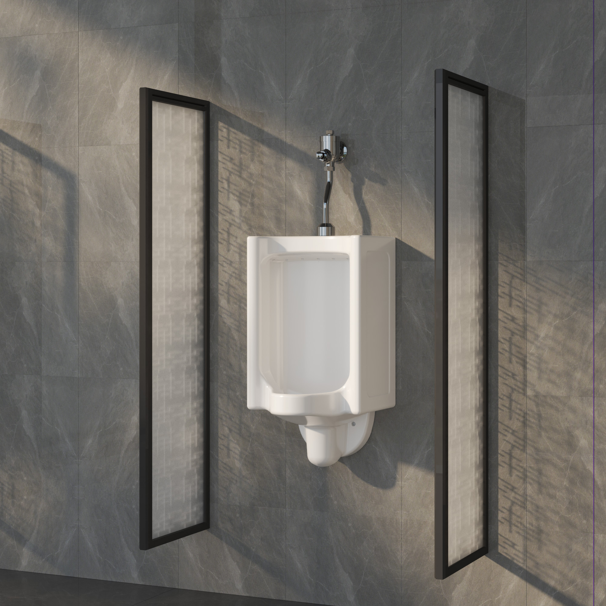 Tiểu nam treo tường TV5