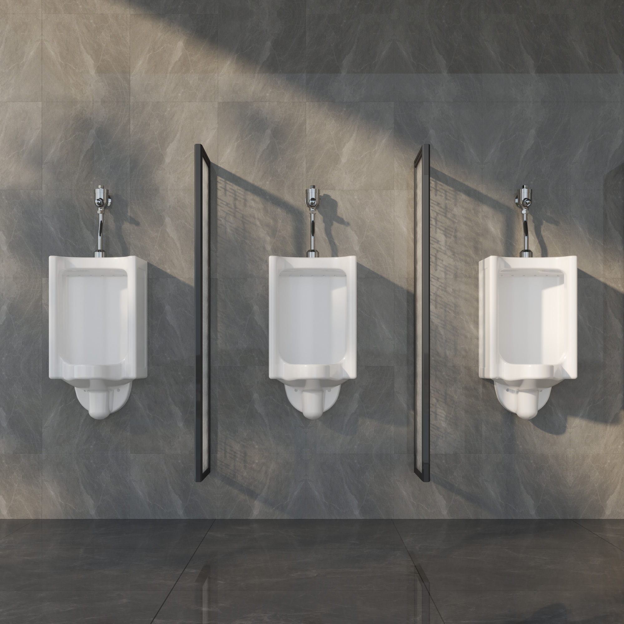 Tiểu nam treo tường TT5