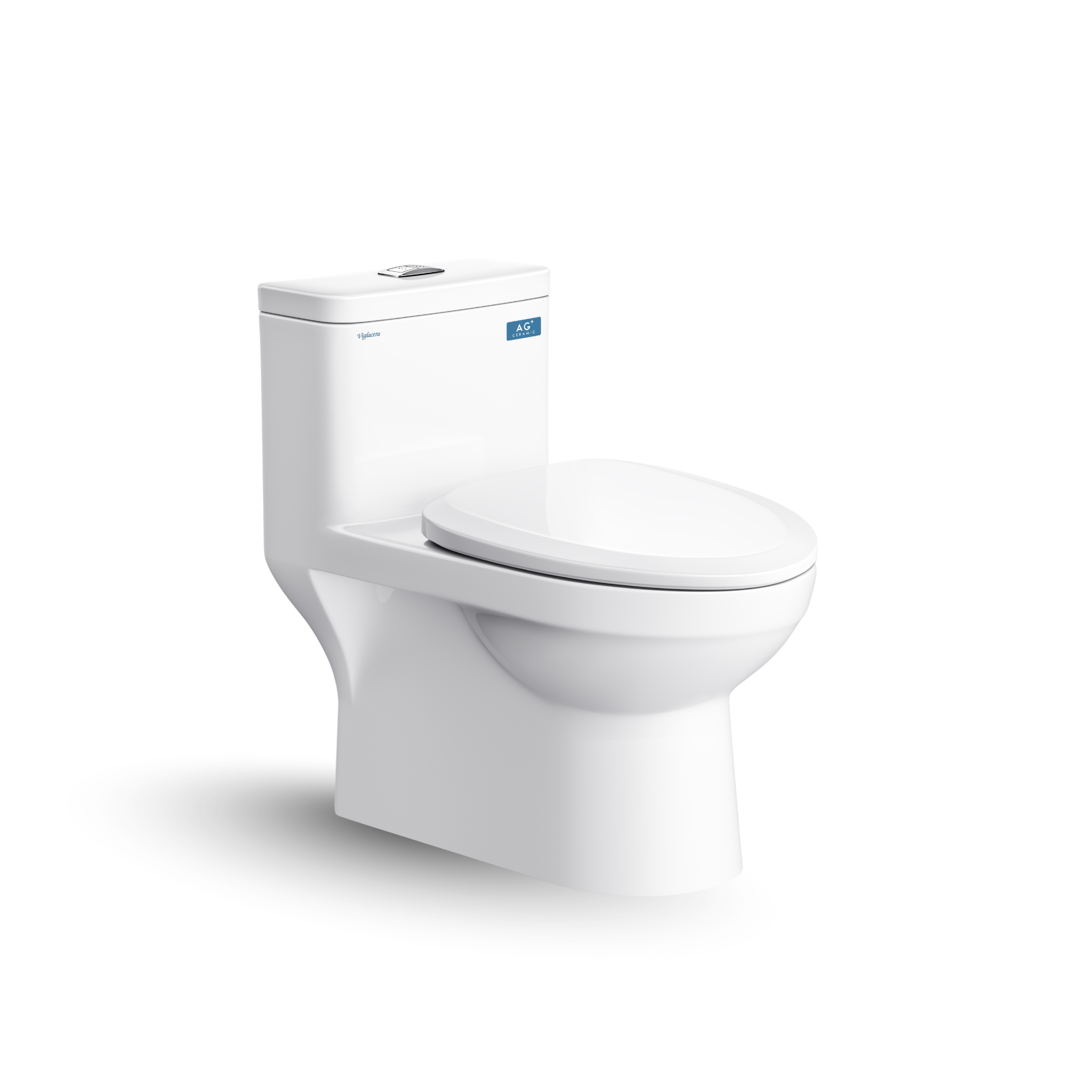 Bàn cầu một khối MK2