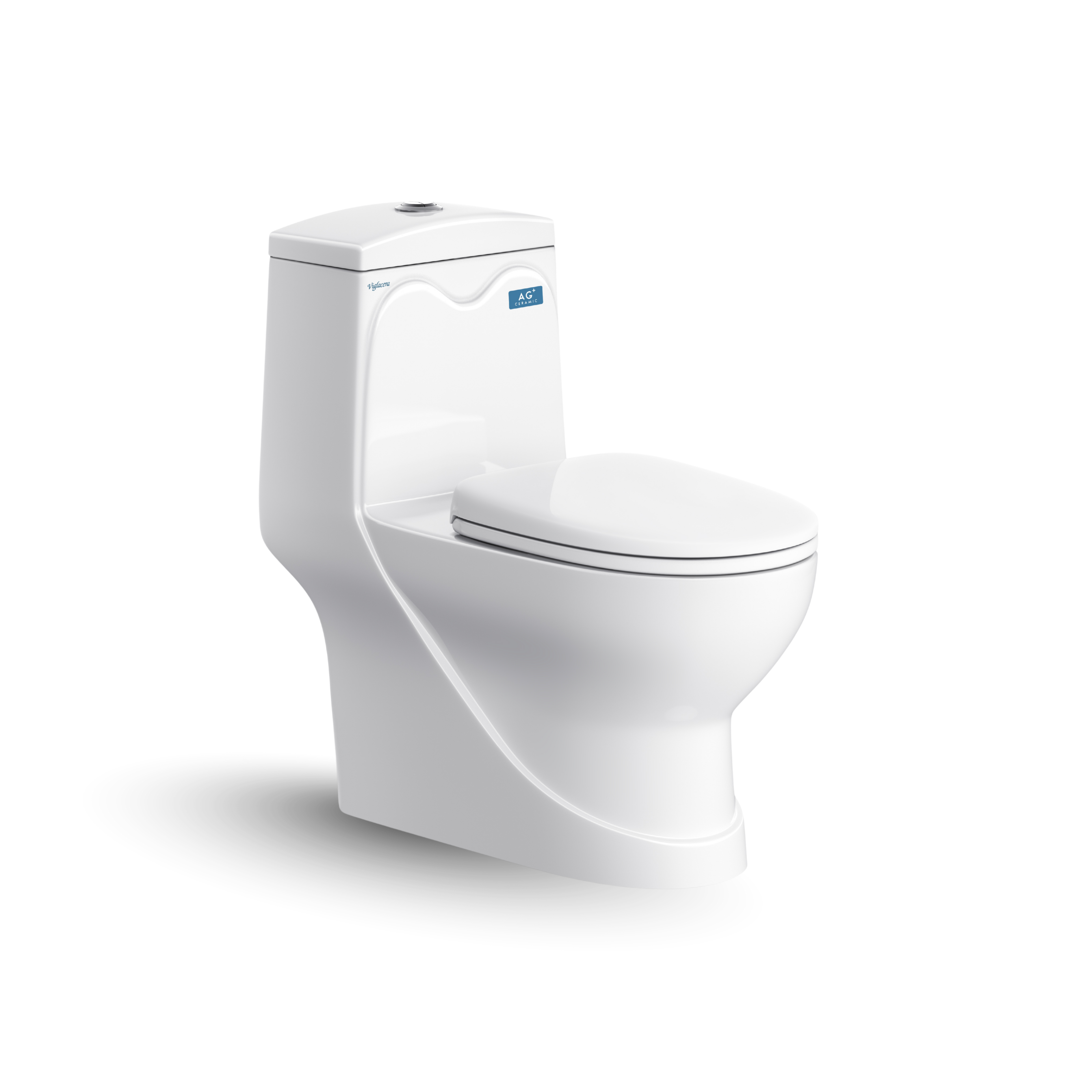 Bàn cầu một khối V38M