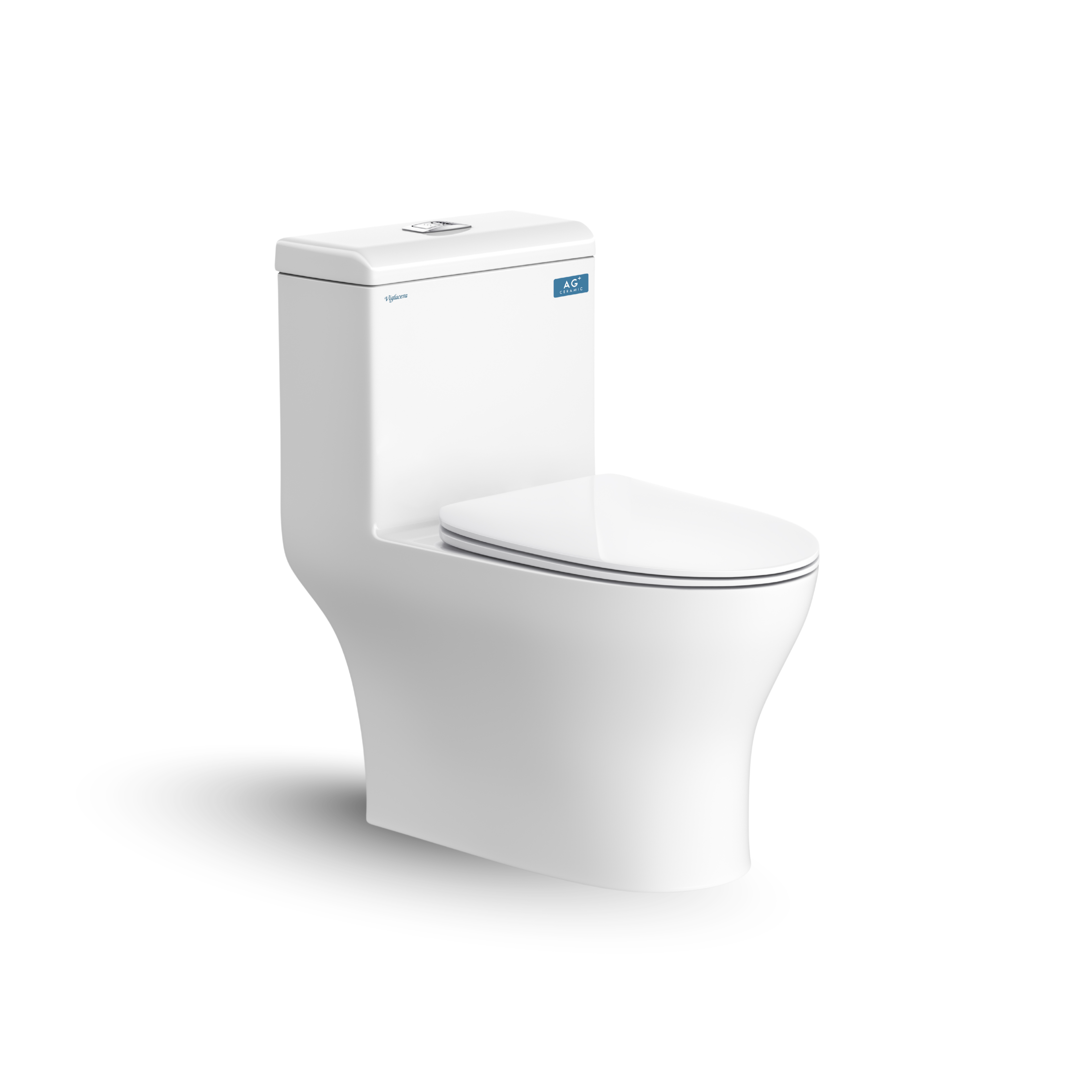 Bàn cầu một khối V45M