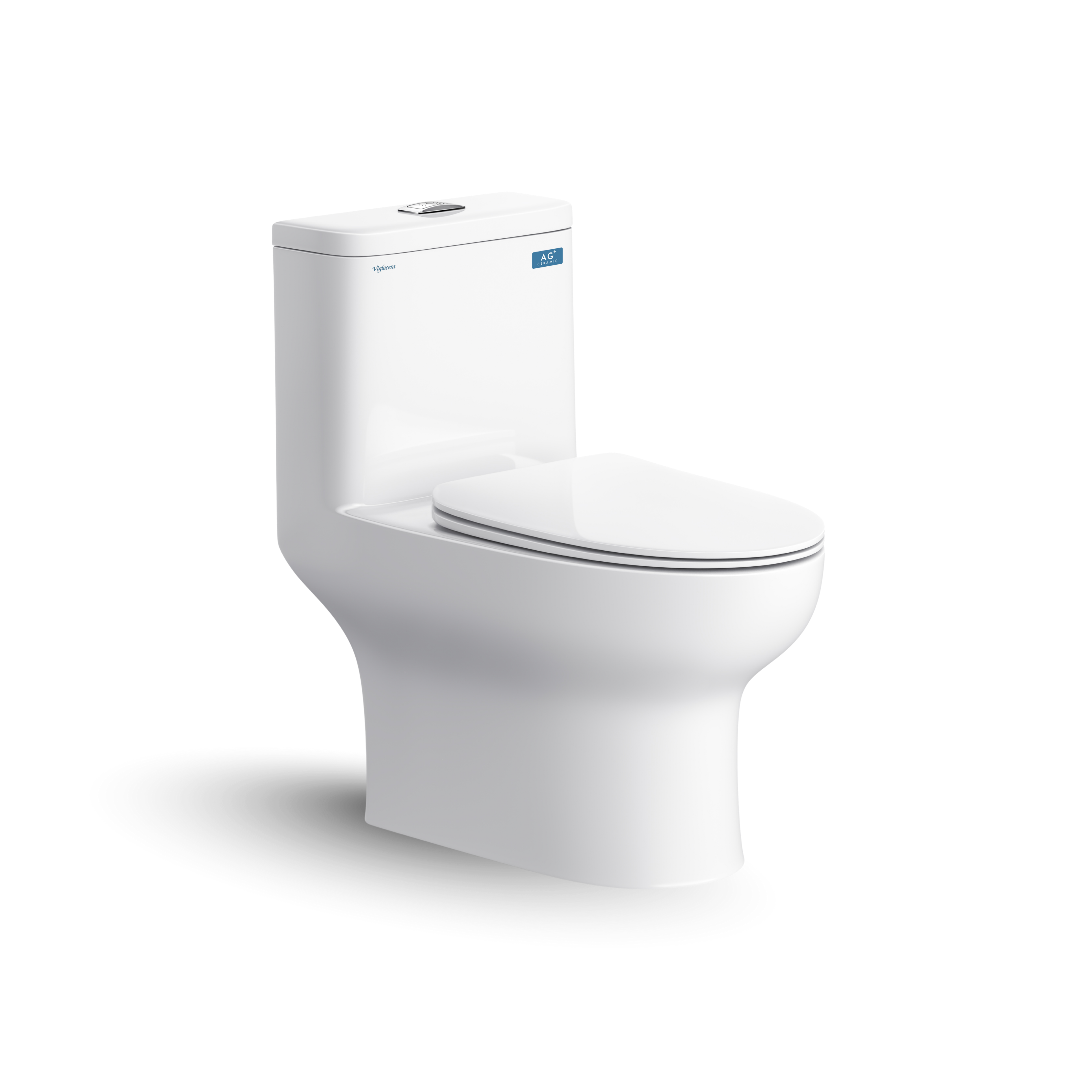 Bàn cầu một khối V64