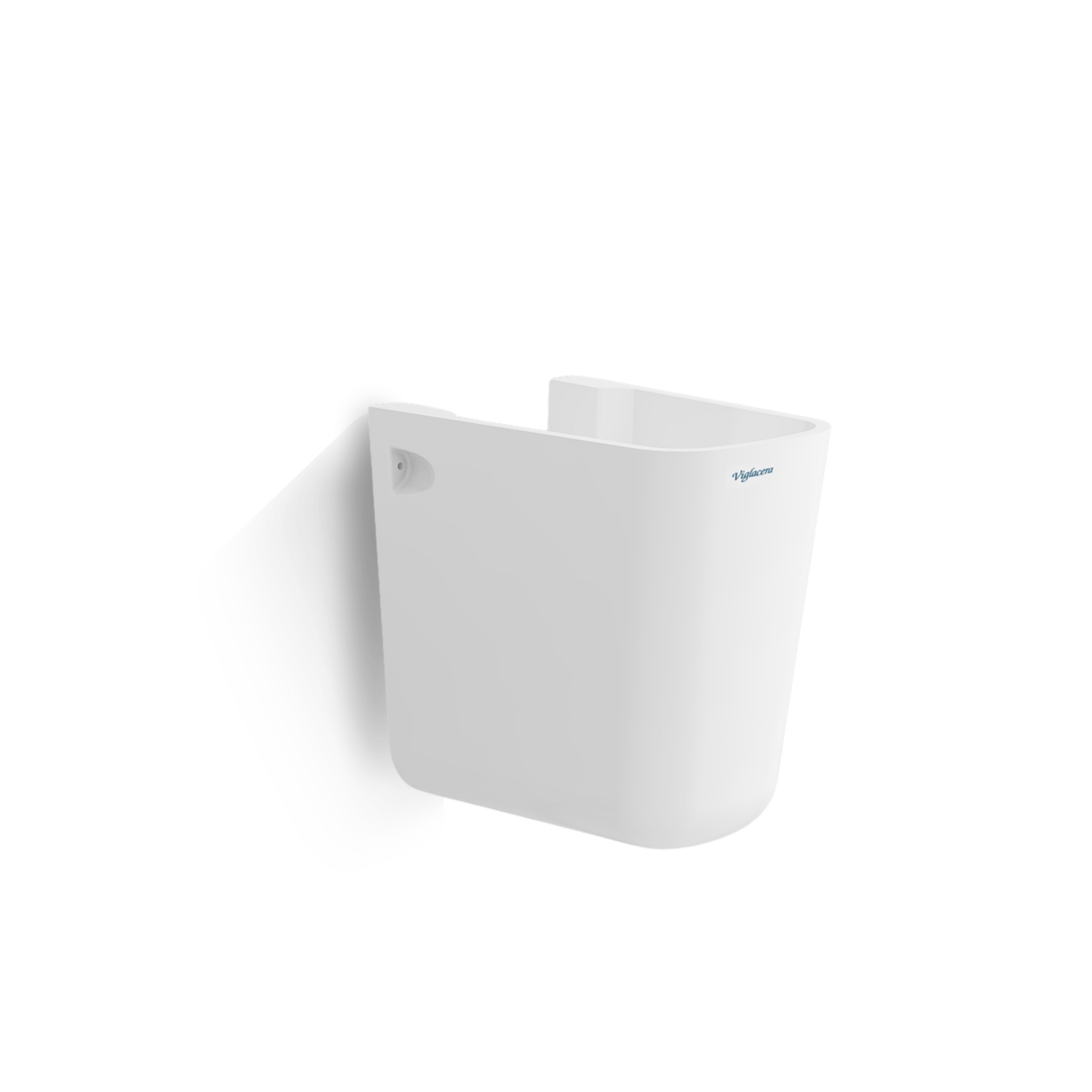 Chậu chân V23