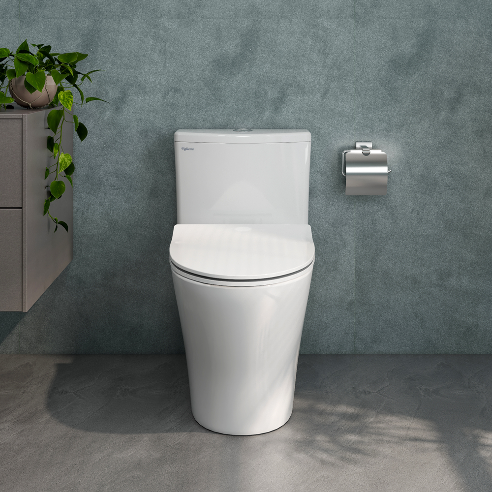 Bàn cầu một khối V36
