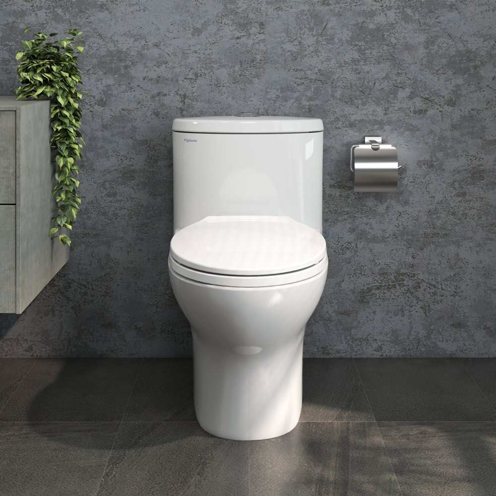 Bàn cầu một khối V37M