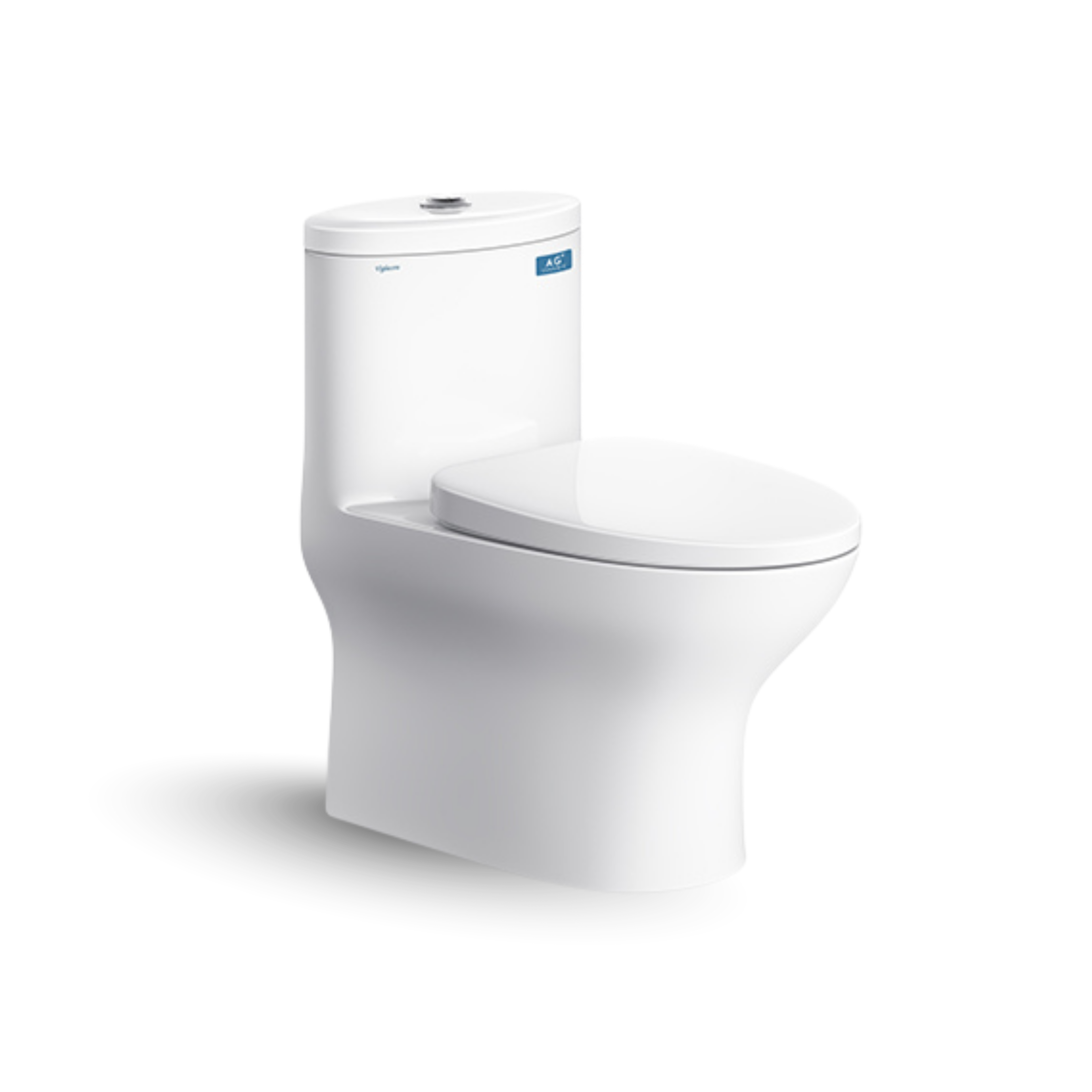 Bàn cầu một khối V37M