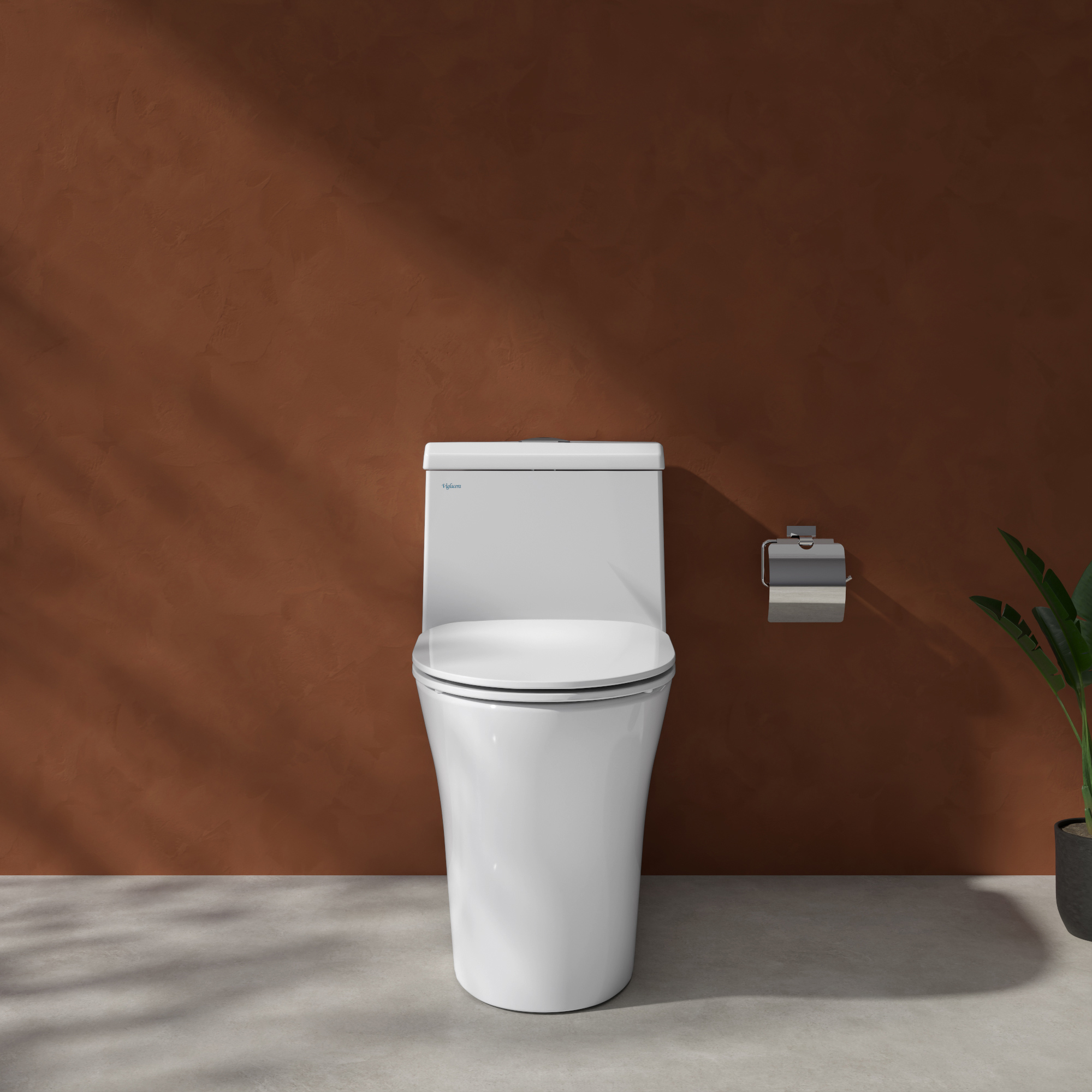 Bàn cầu một khối V45M