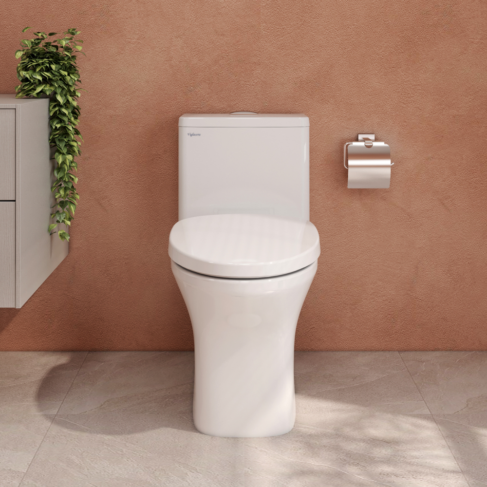 Bàn cầu một khối V72