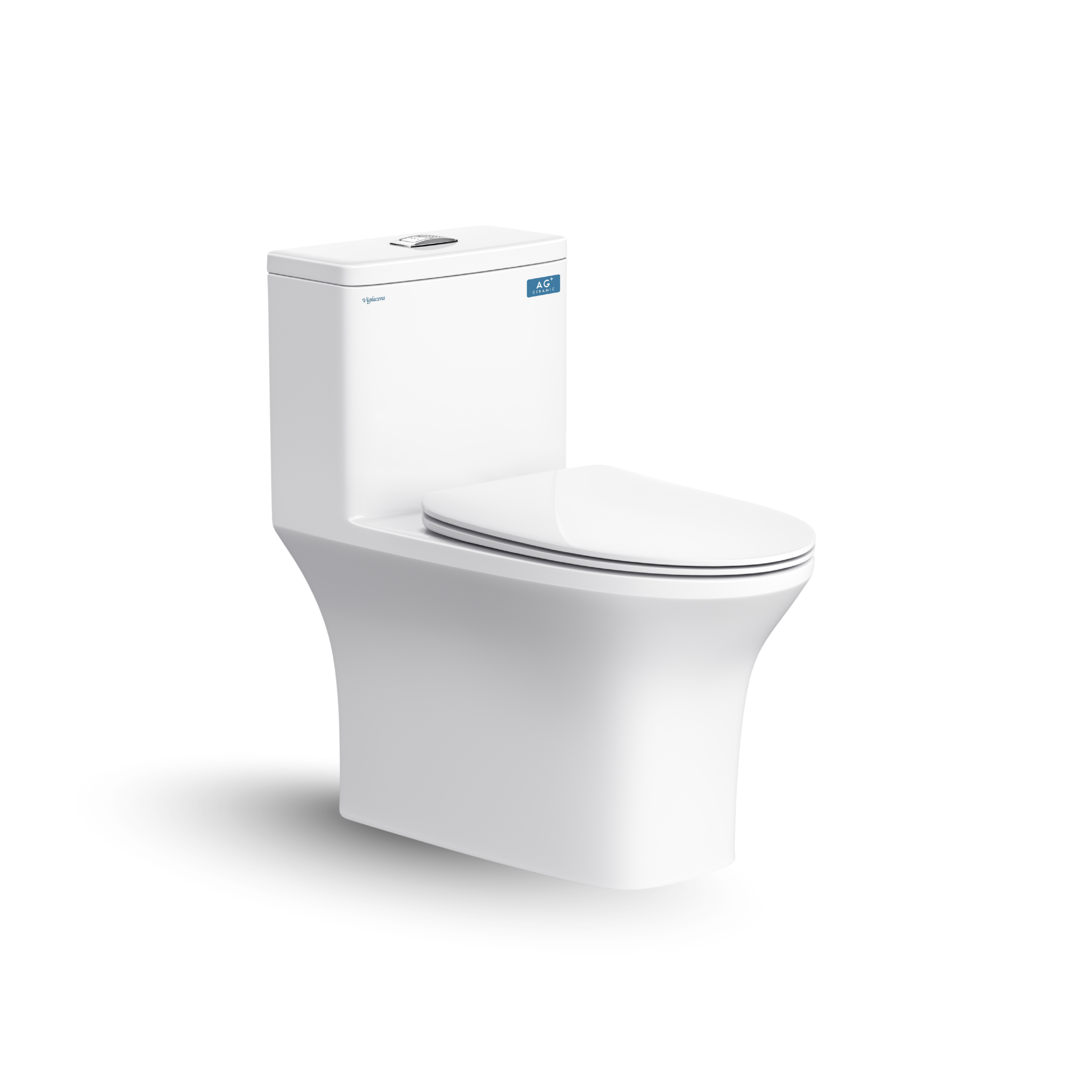 Bàn cầu một khối V72