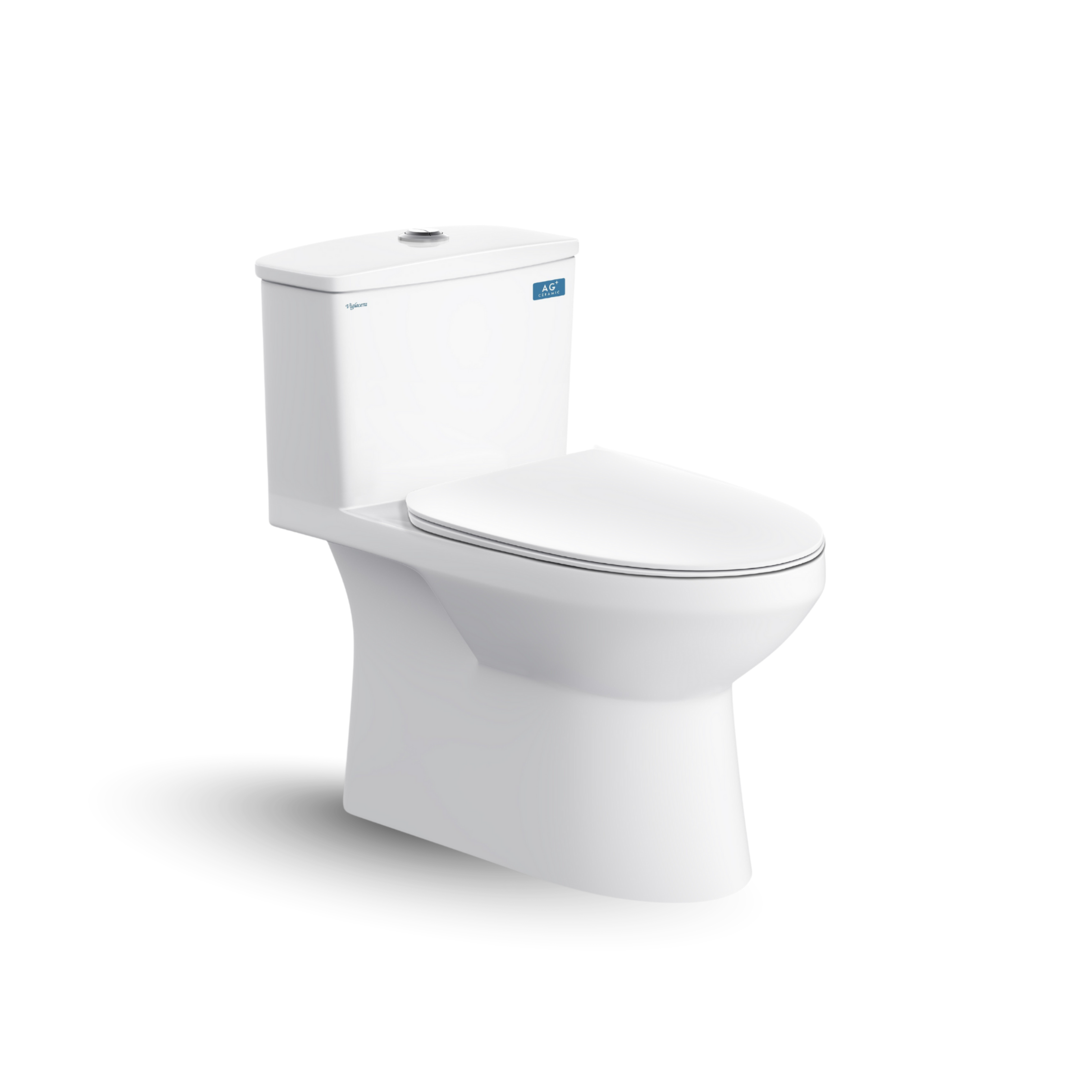 Bàn cầu một khối V811