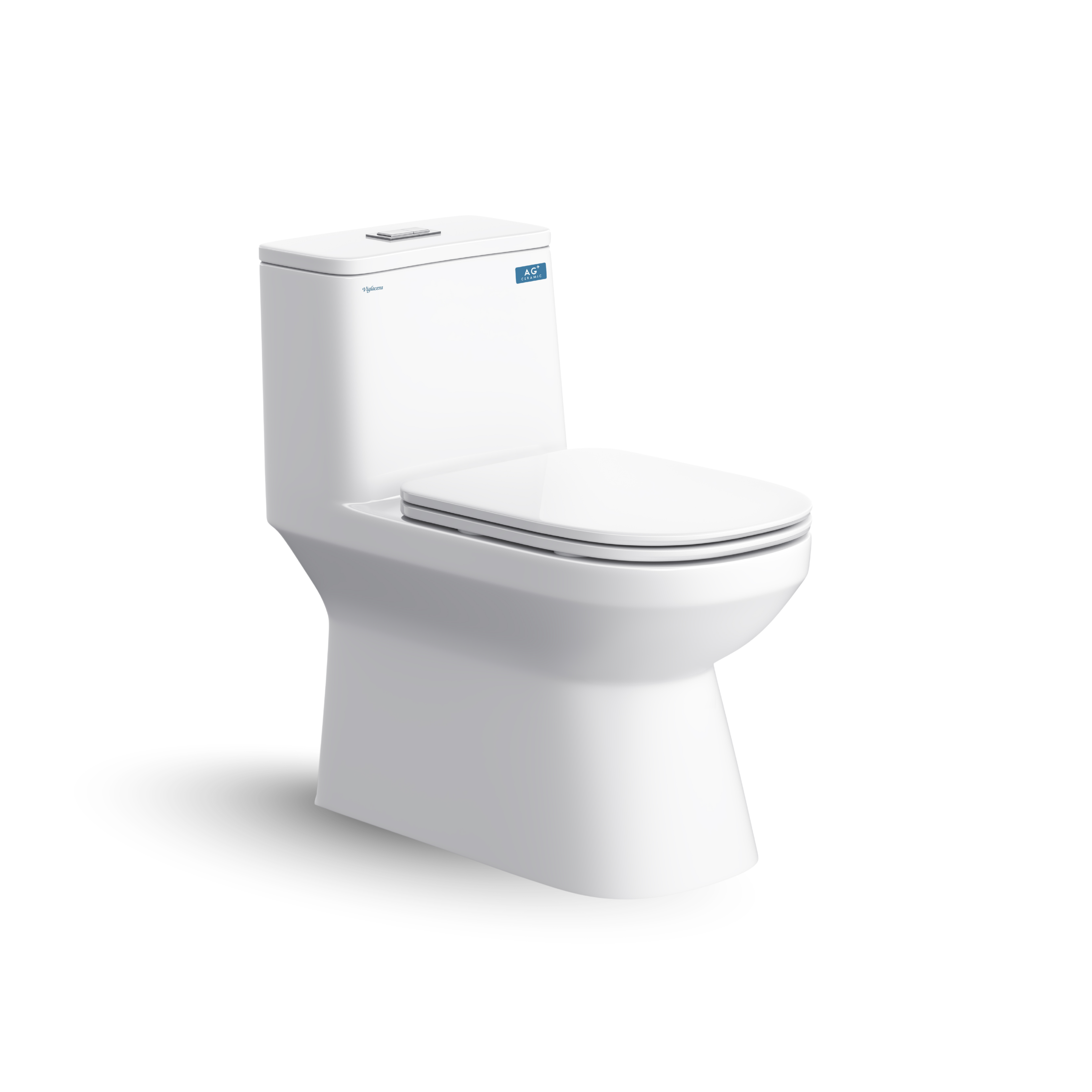 Bàn cầu một khối V816